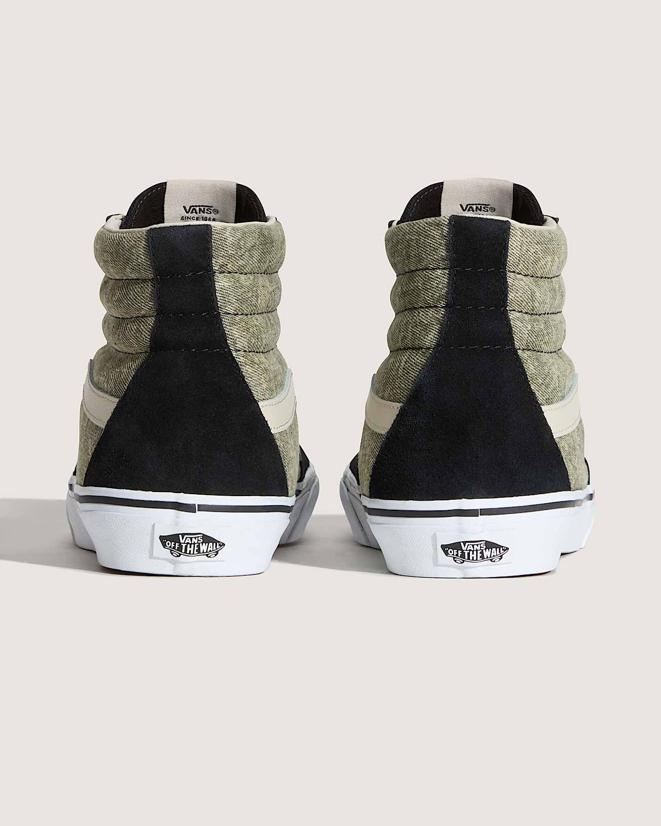 Sk8-Hi Schuhe - 4