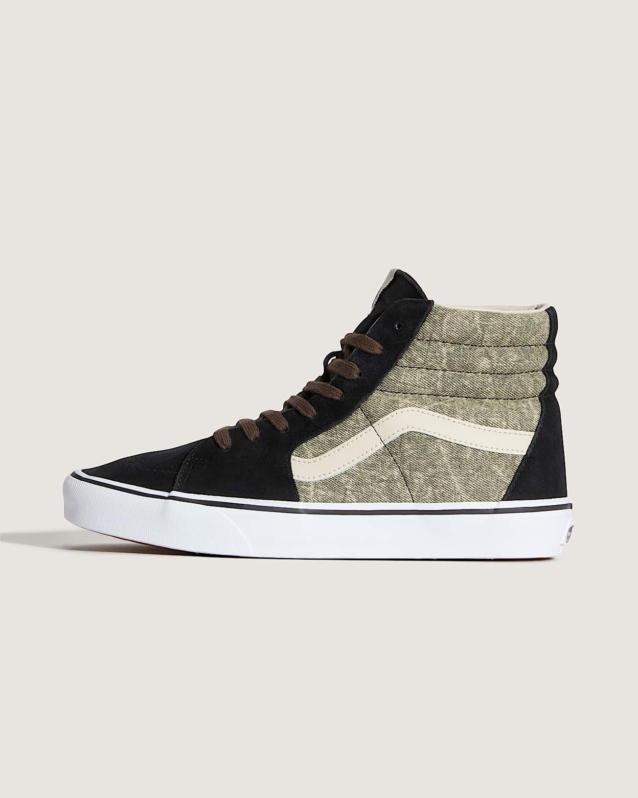 Sk8-Hi Schuhe - 1