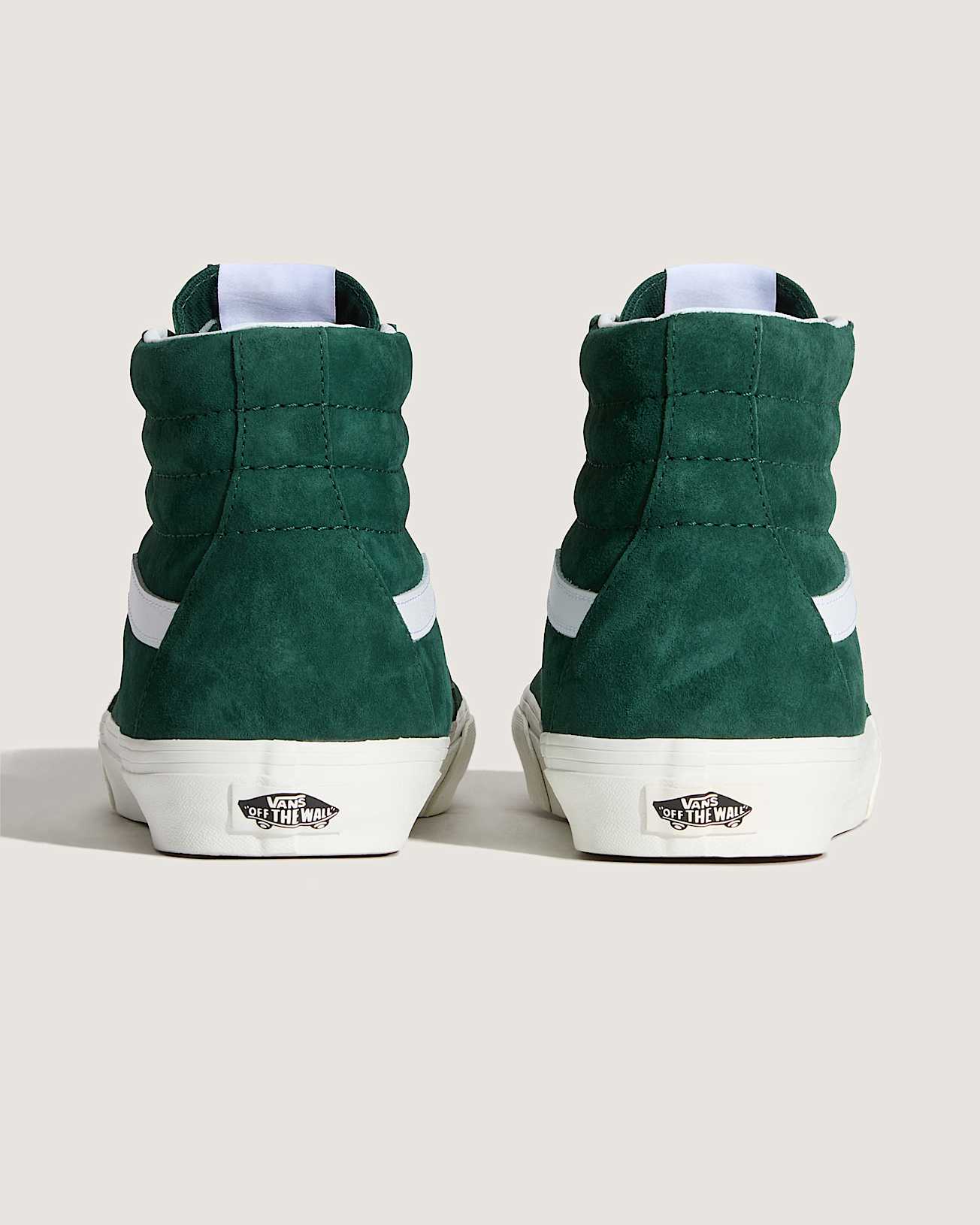 Chaussures Sk8-Hi - 4