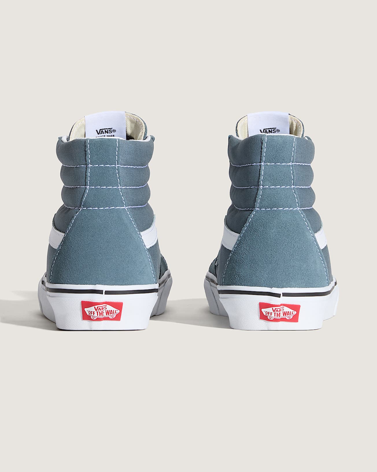 Sk8-Hi Shoes - 4