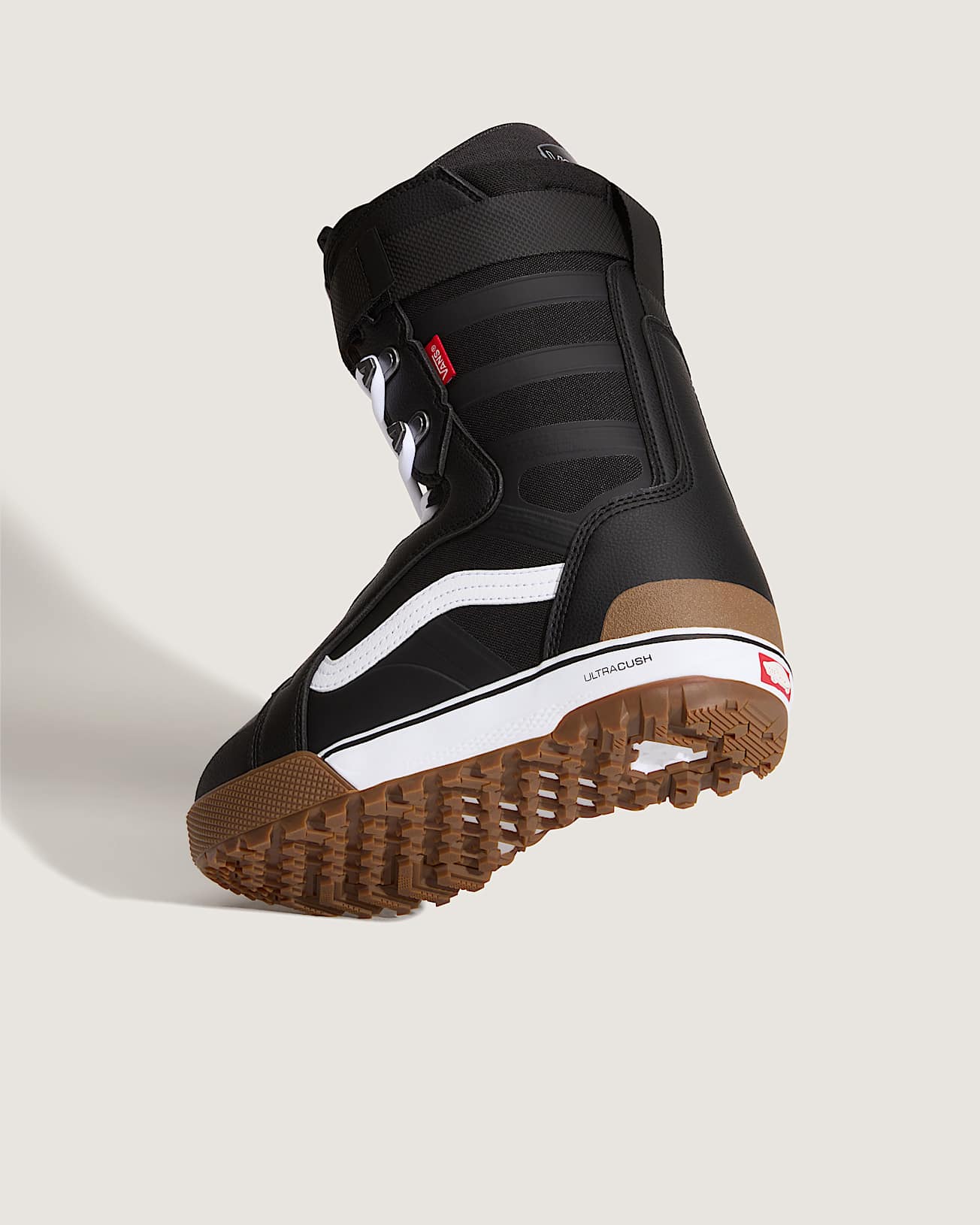 Women's Hi-Standard Pro Snowboard Boots - 4