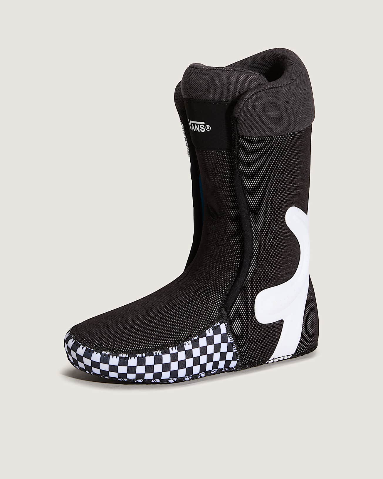 Women's Hi-Standard Pro Snowboard Boots - 7
