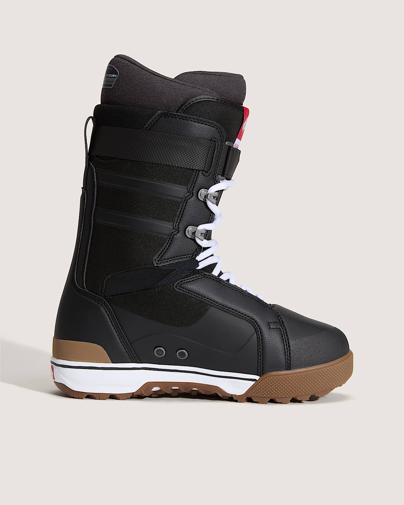Women's Hi-Standard Pro Snowboard Boots - 10