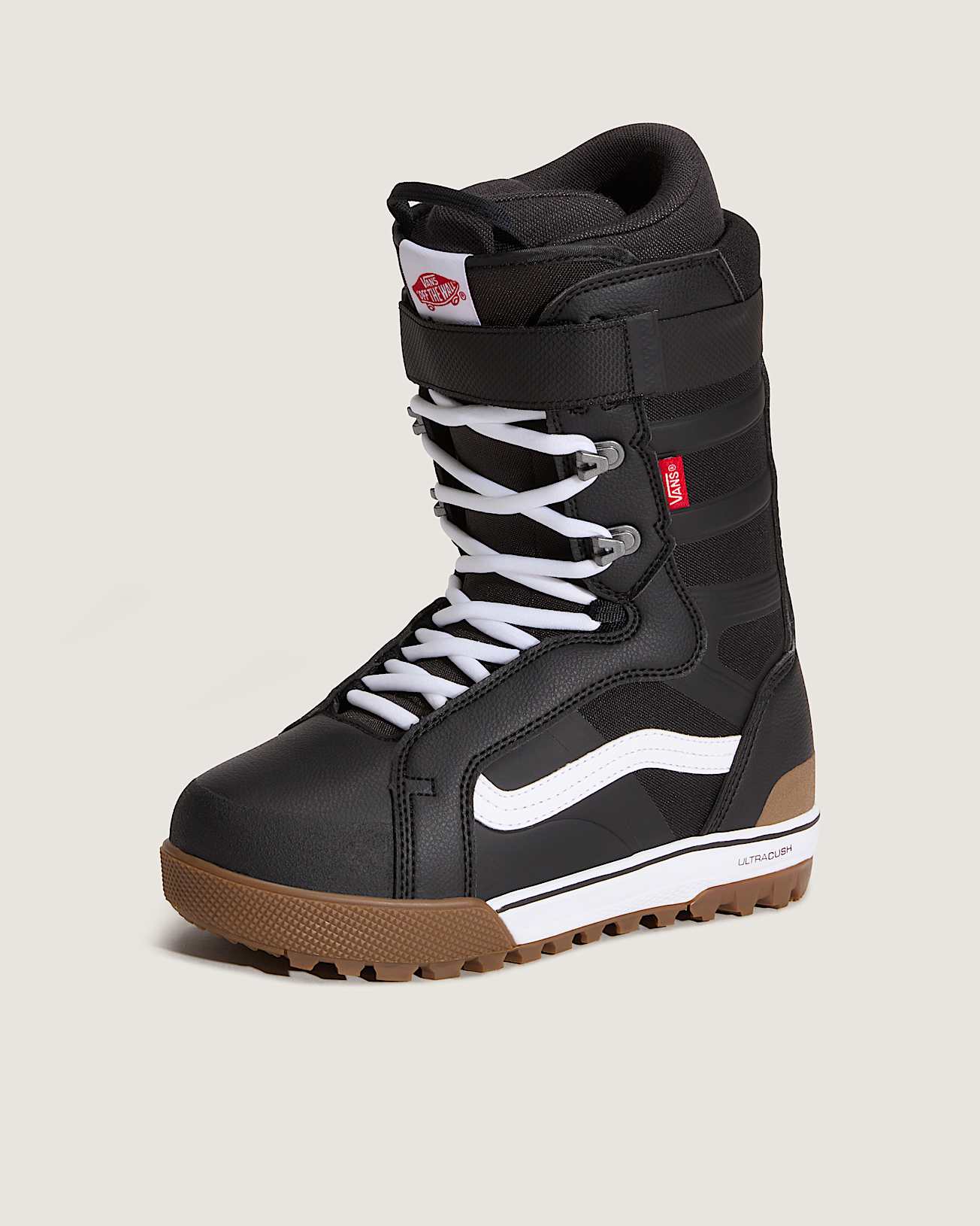 Women's Hi-Standard Pro Snowboard Boots - 1