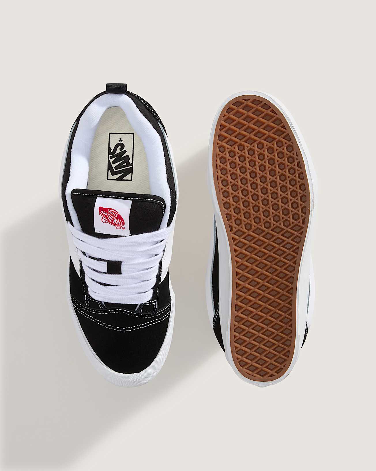 Buty Knu Stack - 3