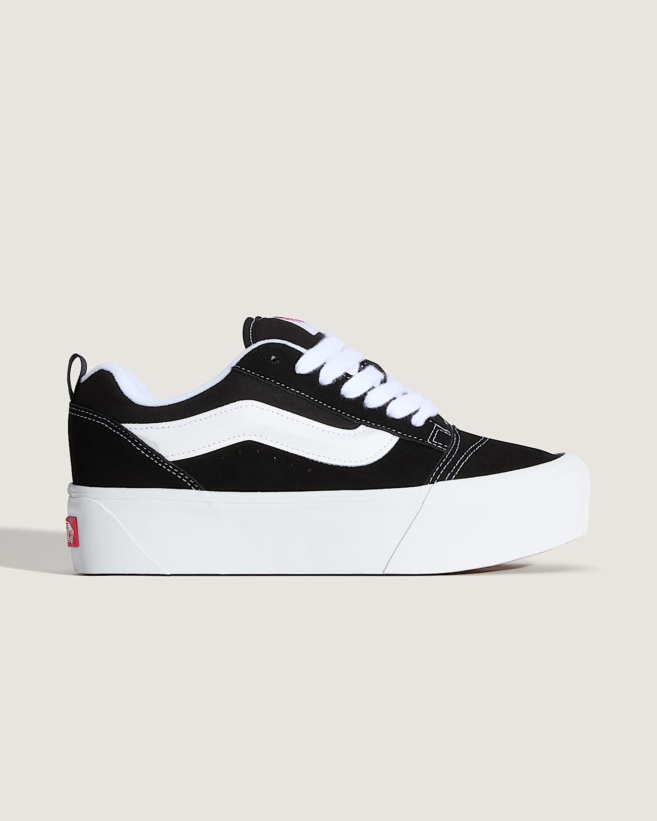 Buty Knu Stack - 6