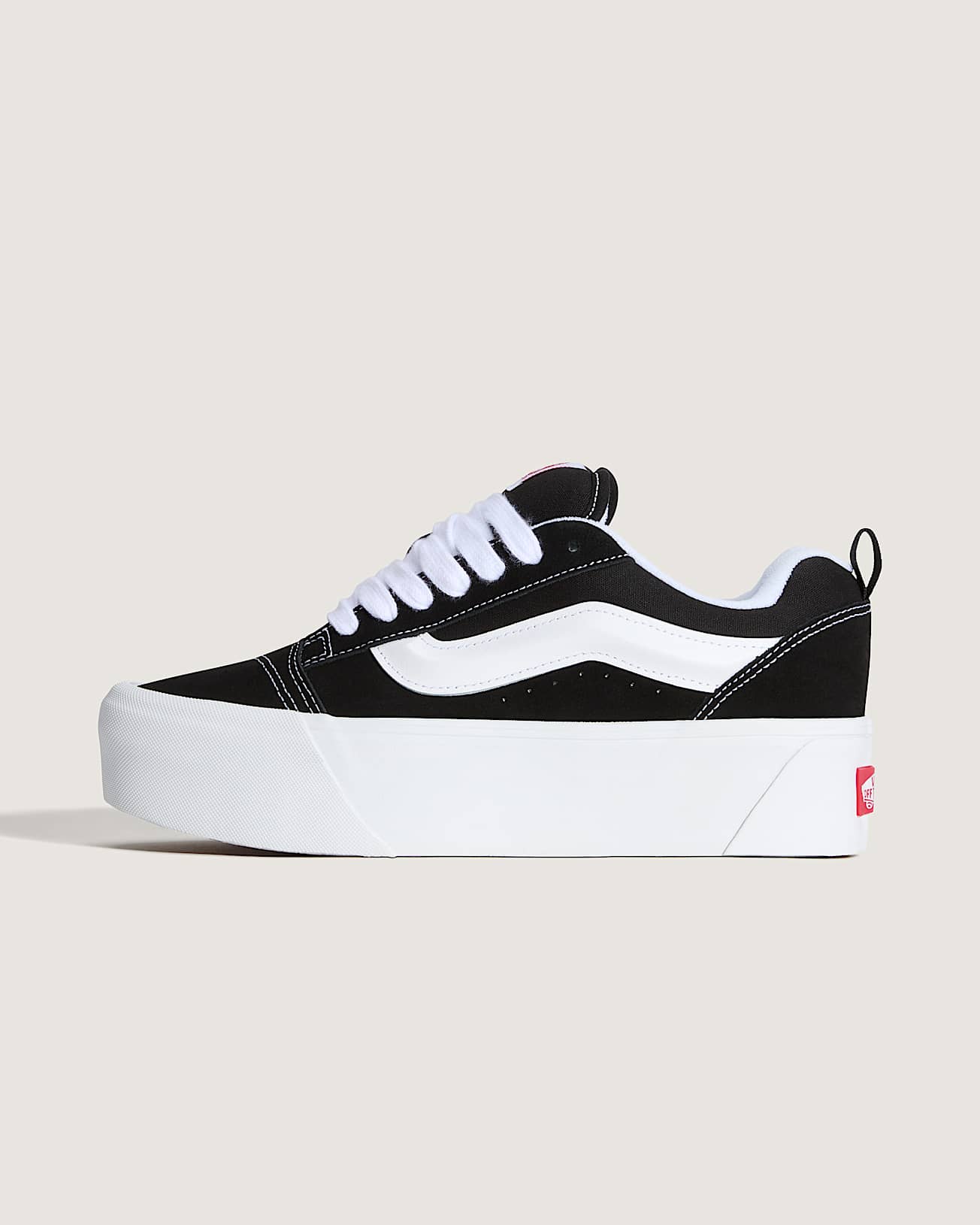 Buty Knu Stack - 1