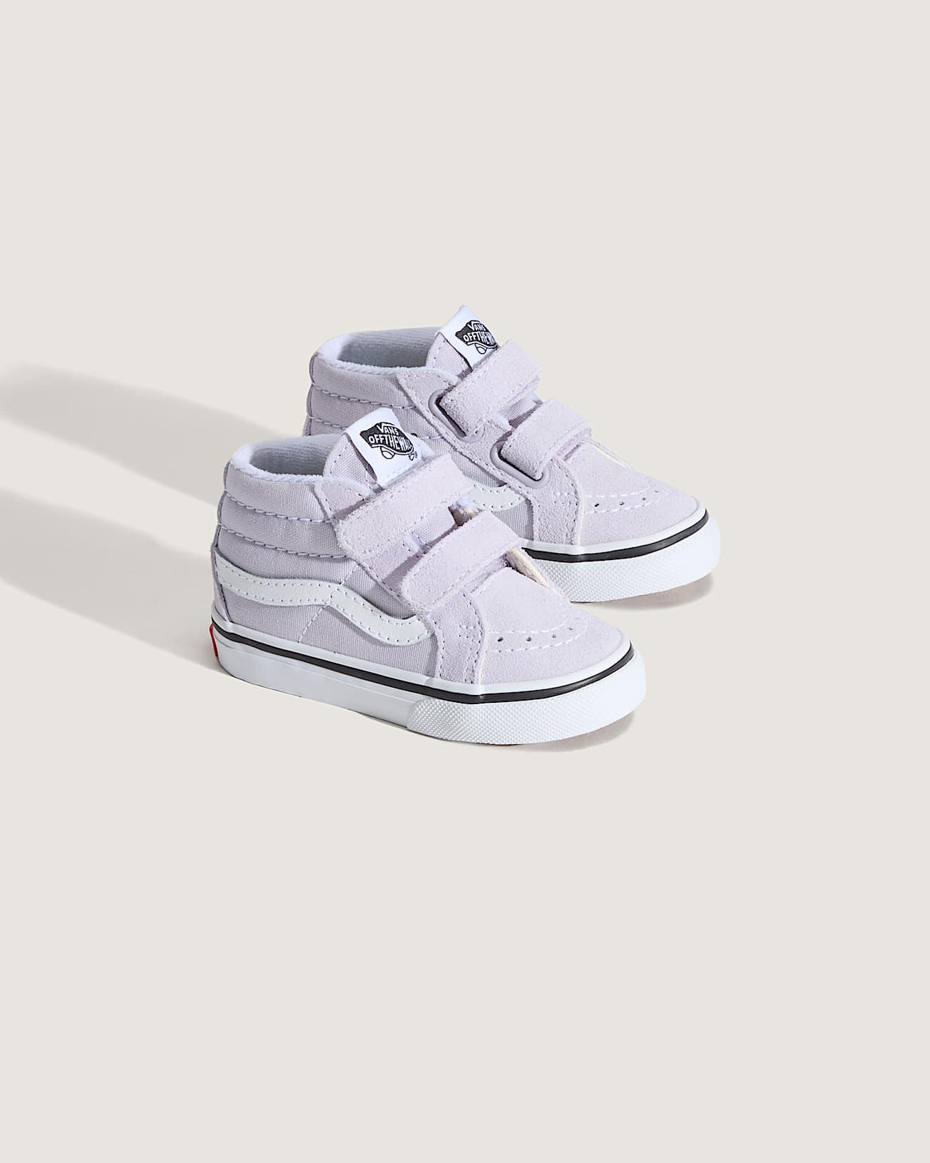 Zapatillas Sk8-Mid de bebé (1-4 años) - 2