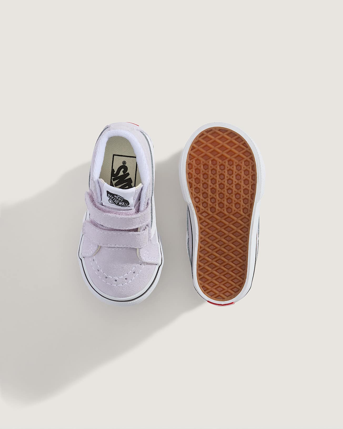 Zapatillas Sk8-Mid de bebé (1-4 años) - 3
