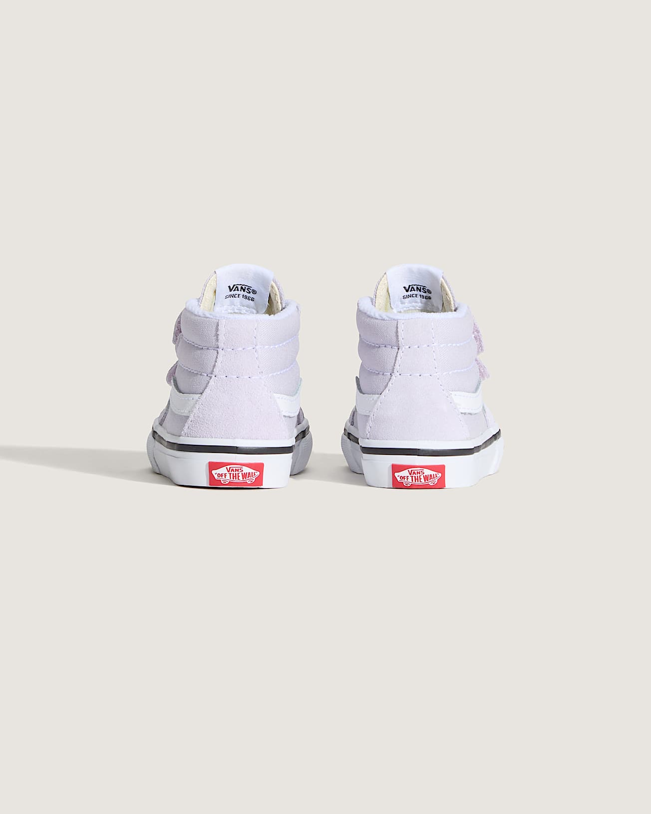 Zapatillas Sk8-Mid de bebé (1-4 años) - 4