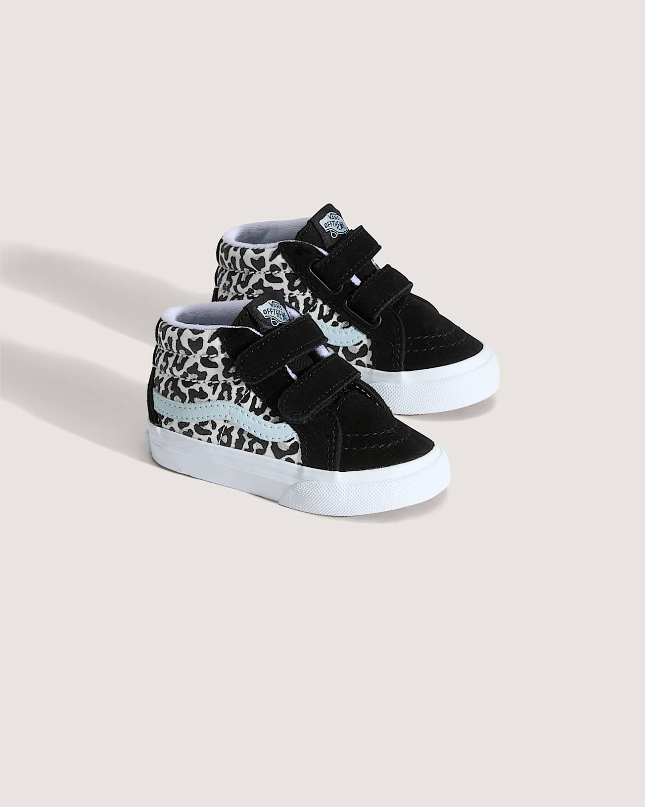 Chaussures Sk8-Mid Tout-petit (1-4 ans) - 2