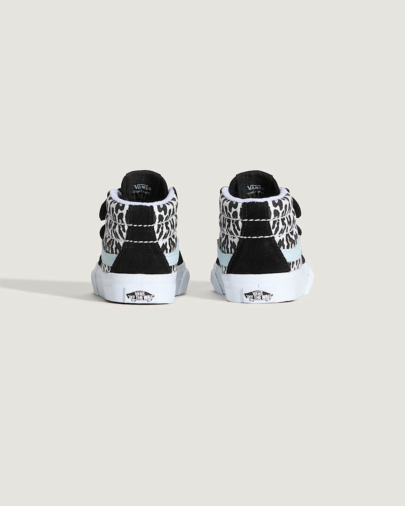 Chaussures Sk8-Mid Tout-petit (1-4 ans) - 4
