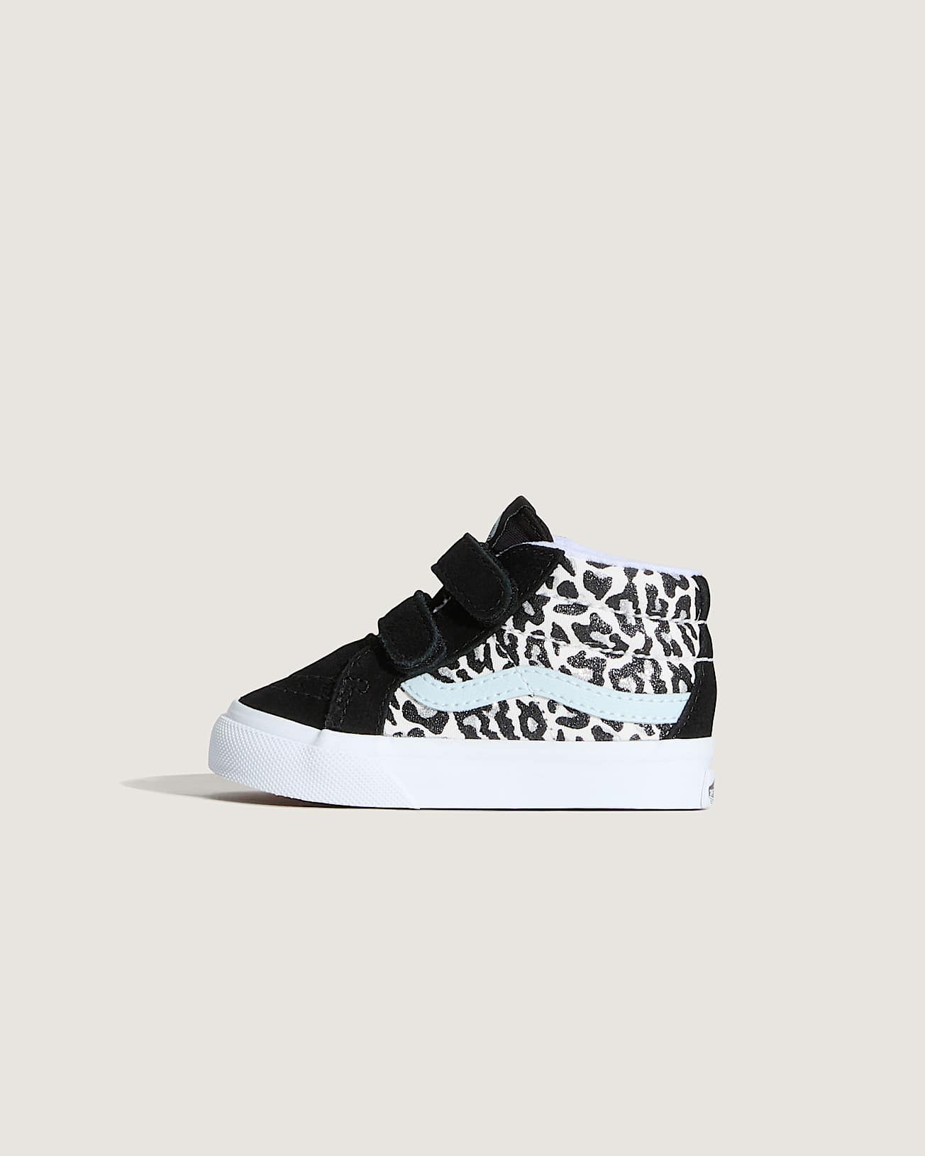 Chaussures Sk8-Mid Tout-petit (1-4 ans) - 1