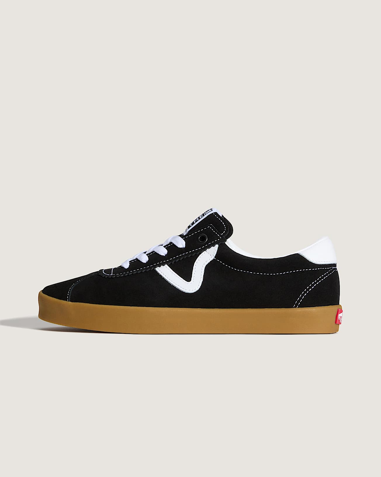 【VANS】ヴァンズ SPORT LOW BLACK ★ 兼用 VANS】 ヴァンズ Sport Low スポーツロー VN000CQRBKA BLACK