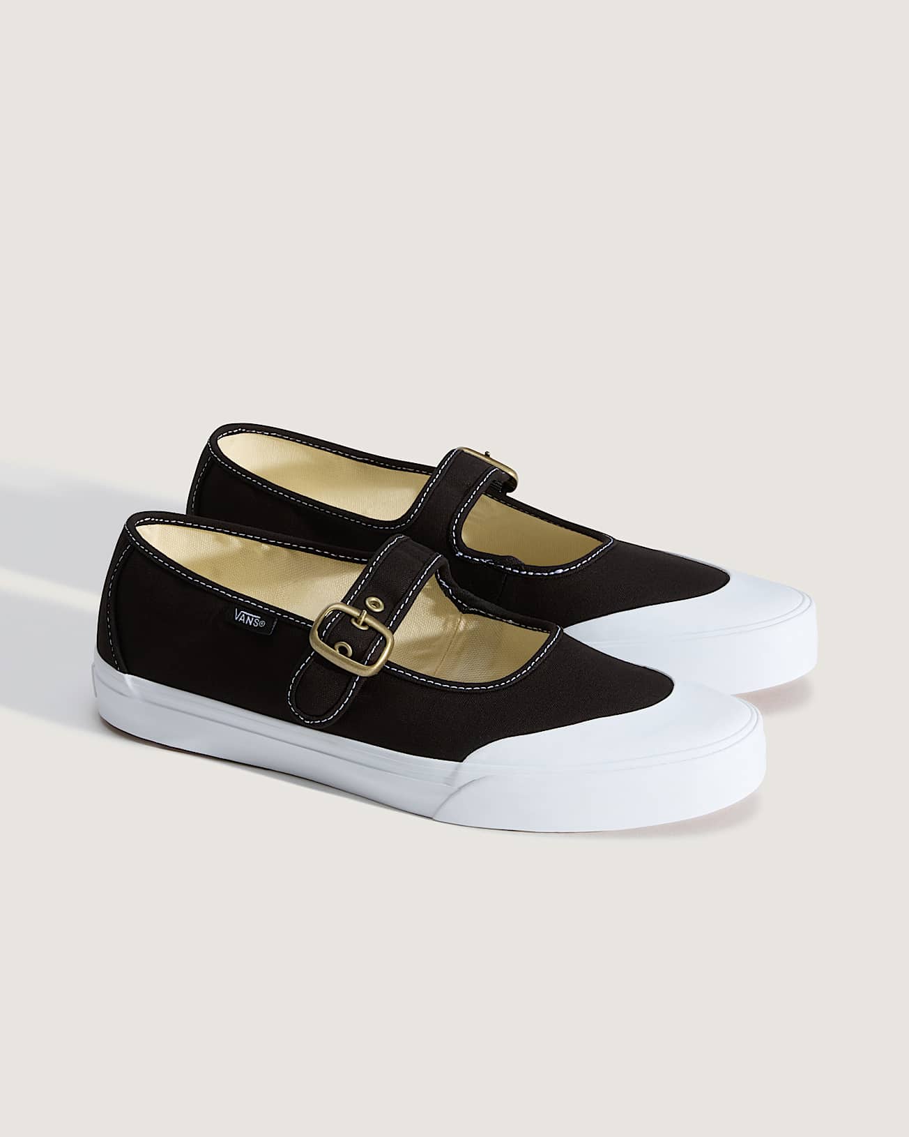 Zapatos Mary Jane - 2