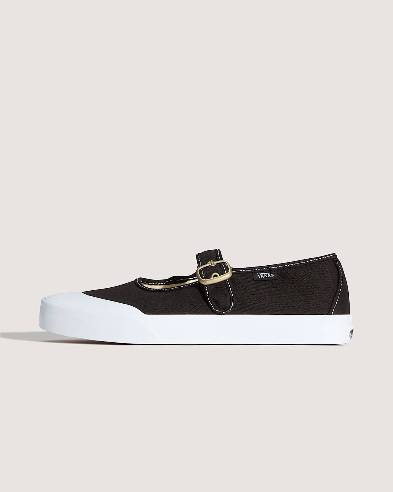 Zapatos Mary Jane - 1