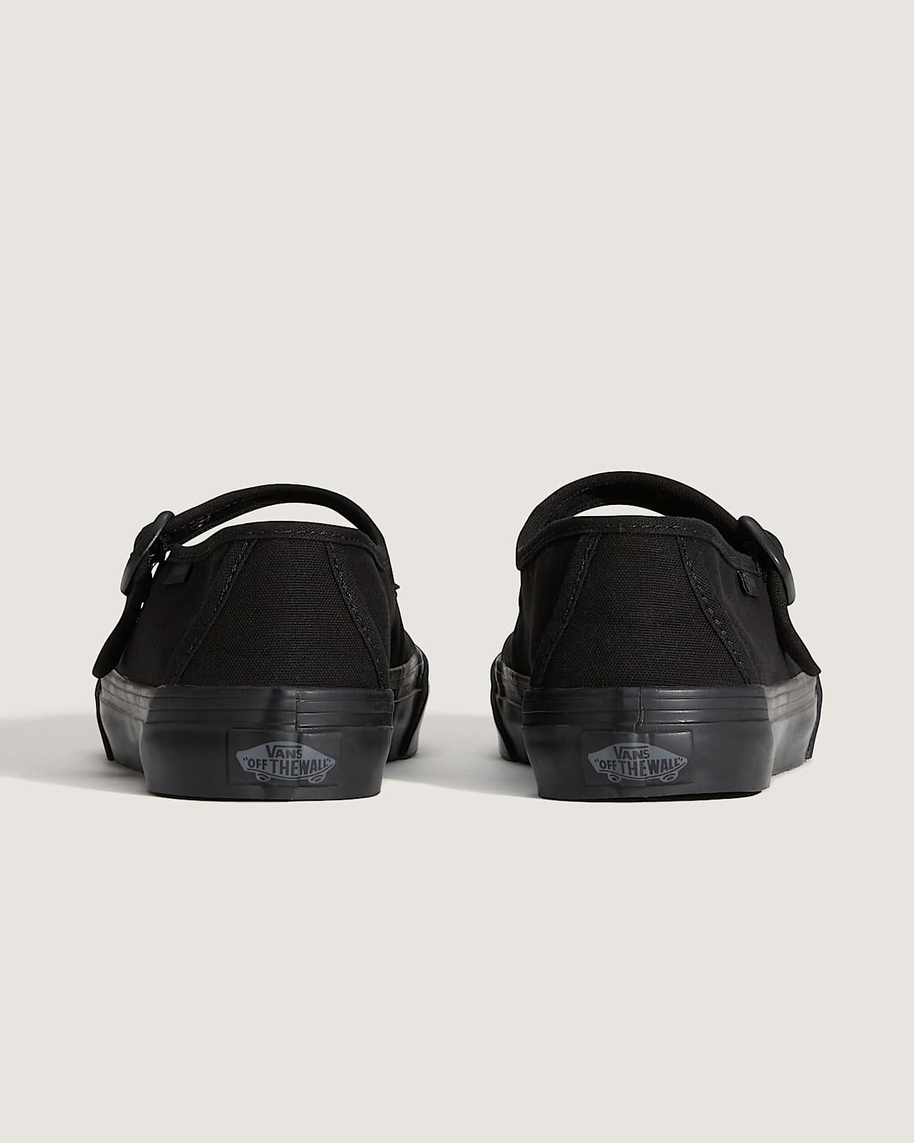 Mary Jane Shoes in Black| Vans UK
