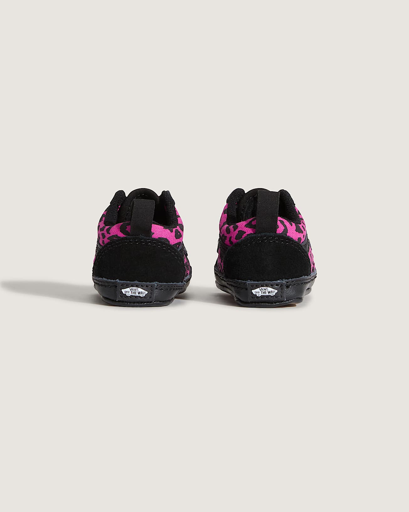 Old Skool Babyschoenen (0-1 jaar) in Roze| Vans NL