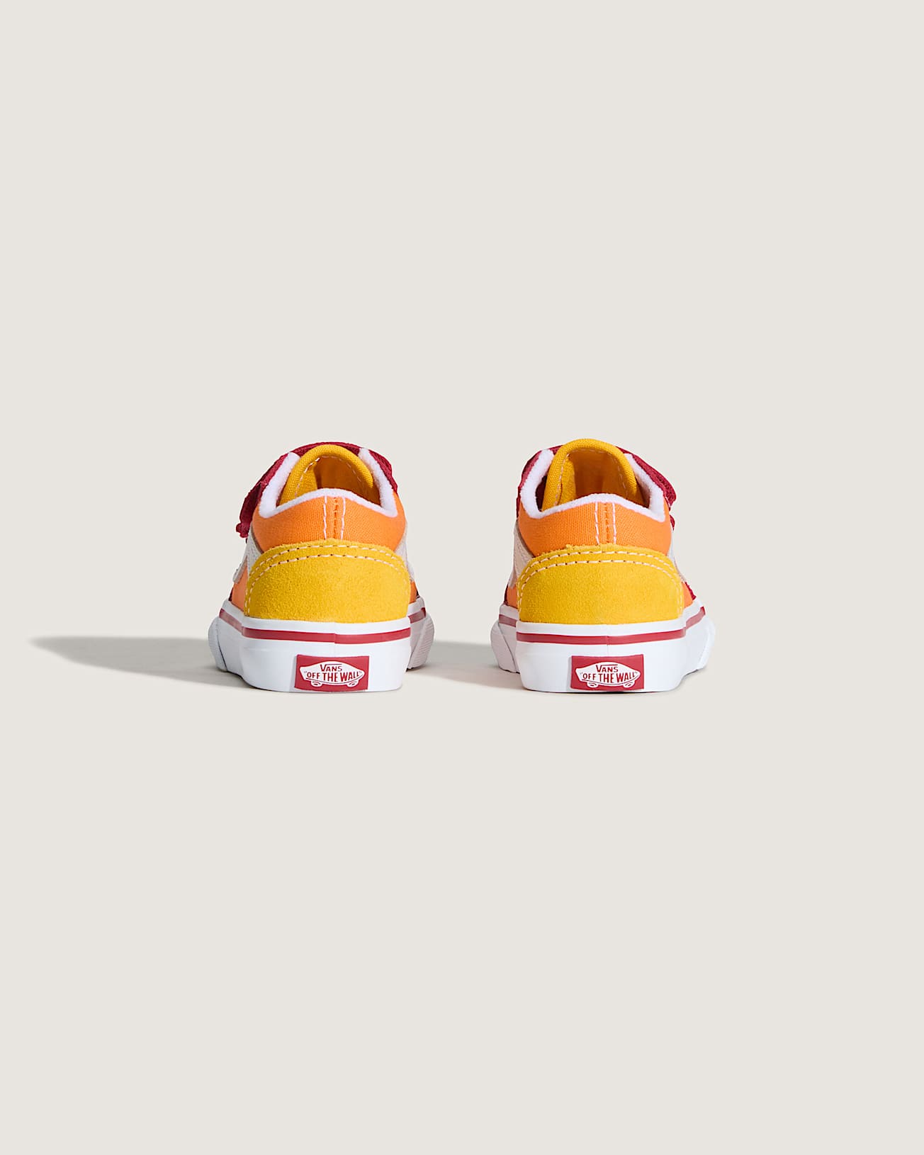 Toddler Old Skool Shoes (1-4 Years) - 4