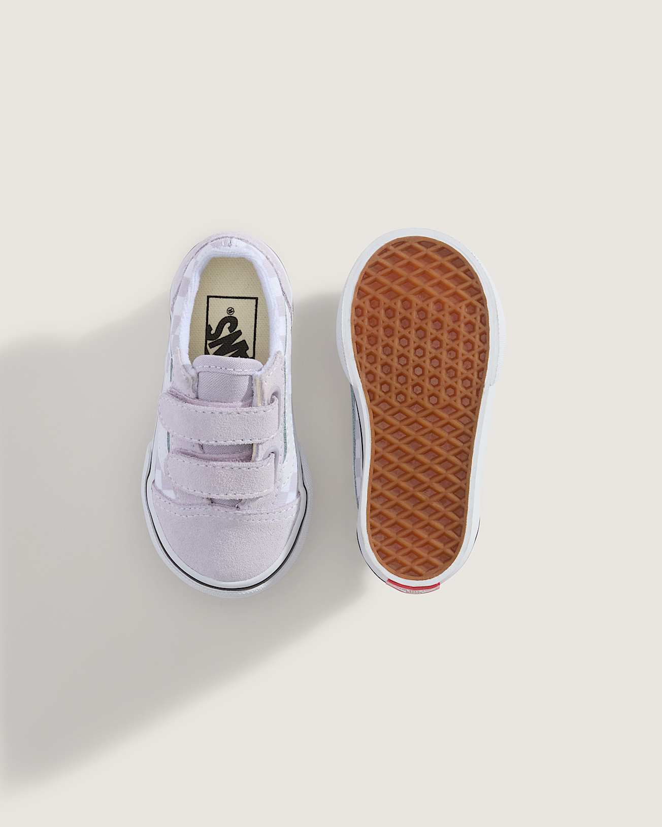 Old Skool Peuterschoenen (1-4 jaar) - 3