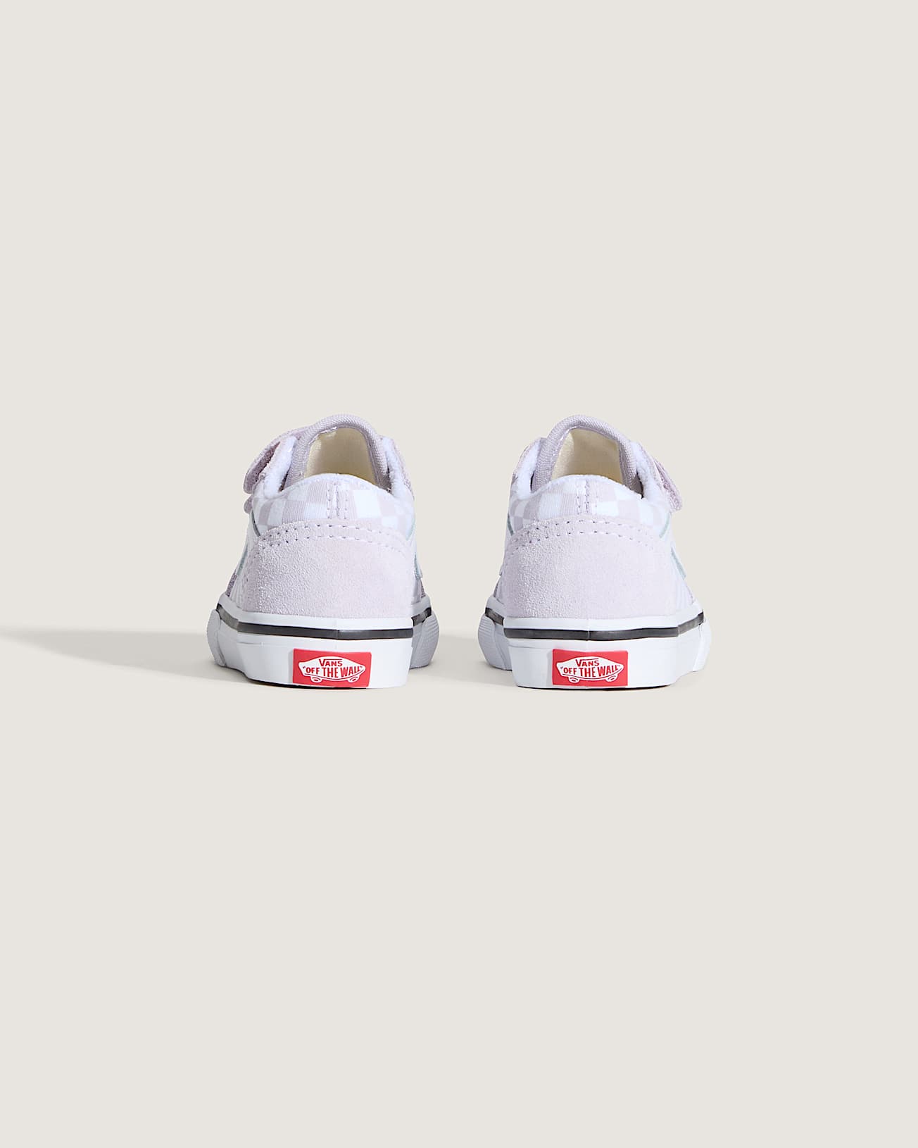 Old Skool Peuterschoenen (1-4 jaar) - 4