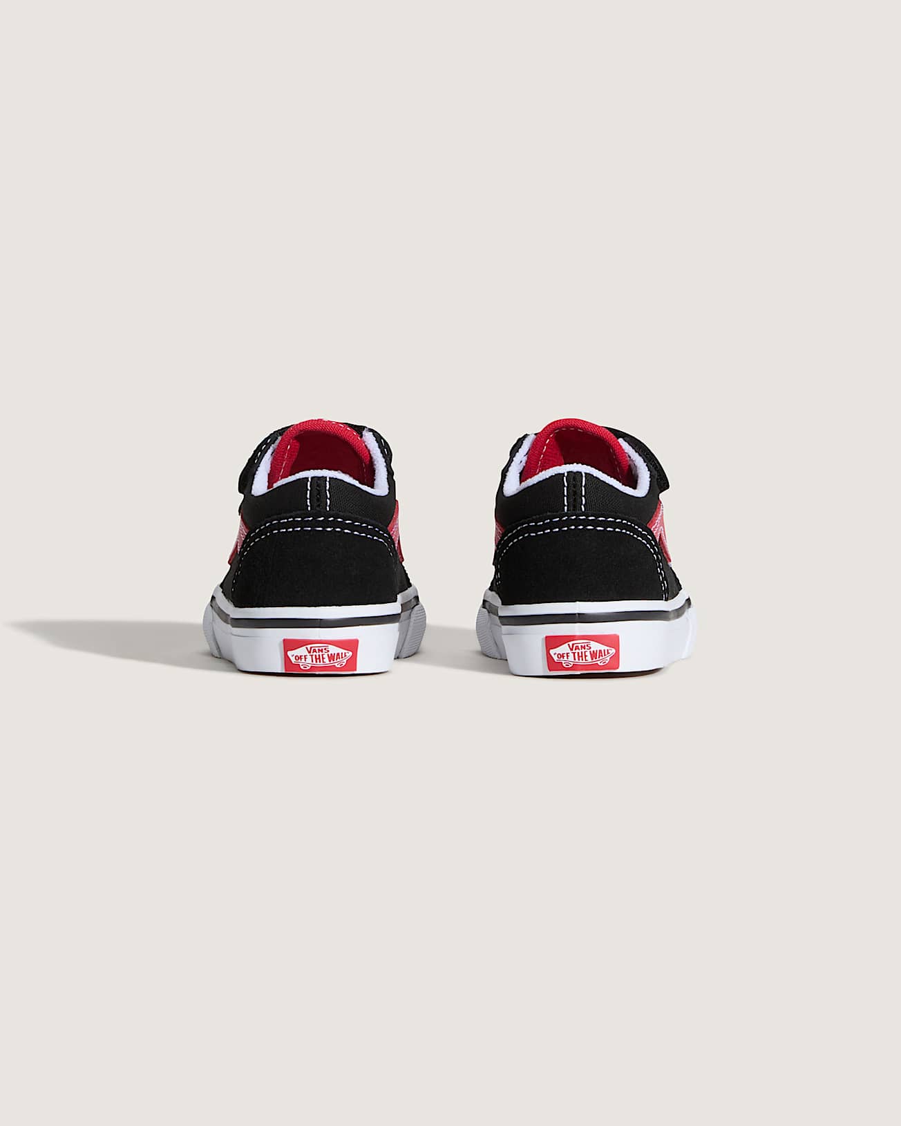 Toddler Old Skool Shoes (1-4 Years) - 4