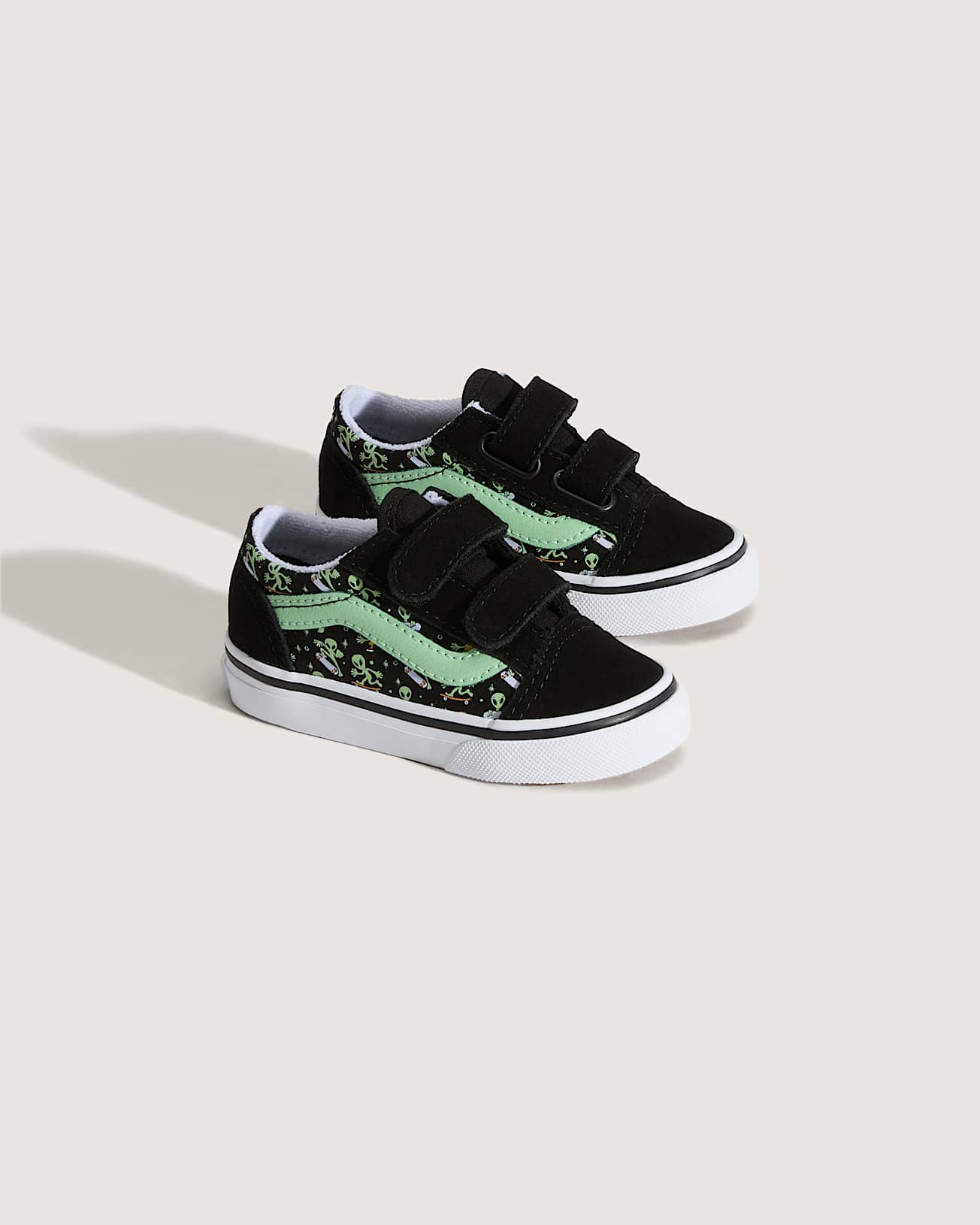 Chaussures Enfant Old Skool V (1-4 ans) - 2