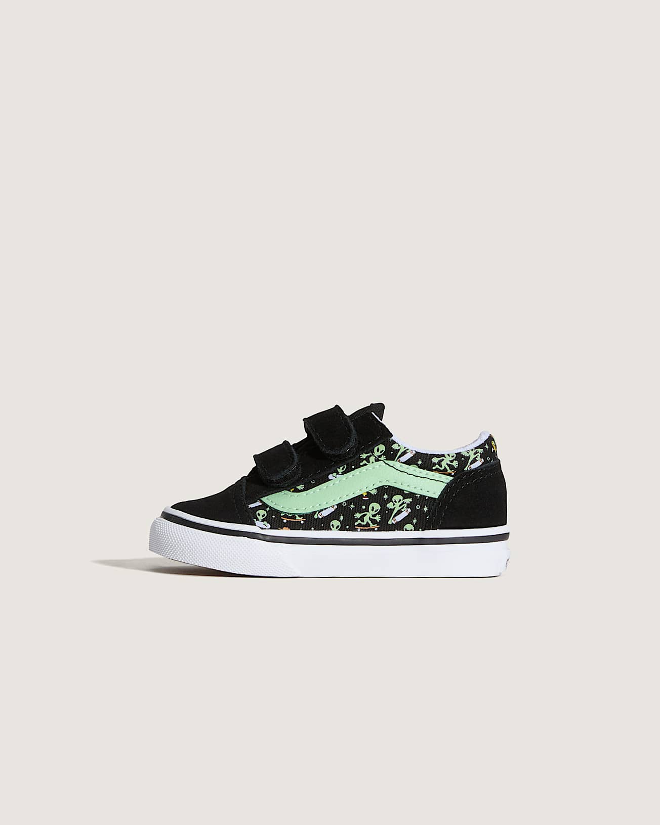 Chaussures Enfant Old Skool V (1-4 ans) - 1