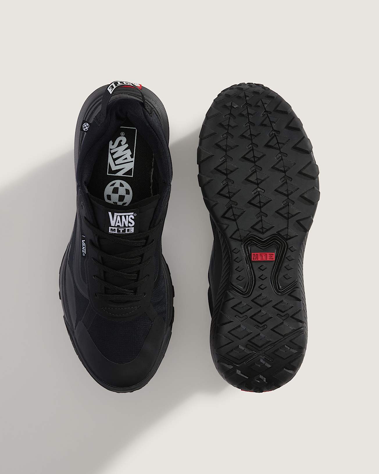 MTE Crosspath Shoes - 3