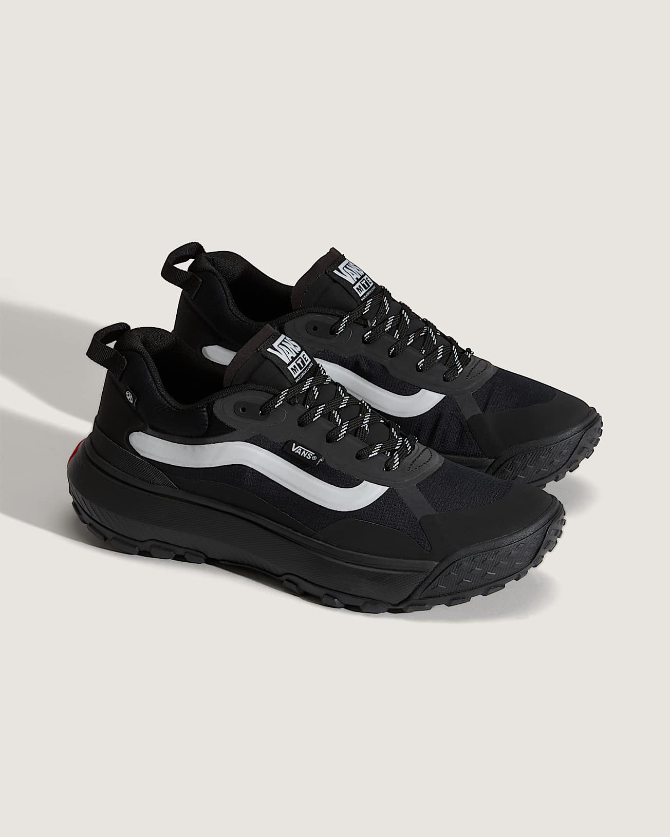 Crosspath Shoes - 2