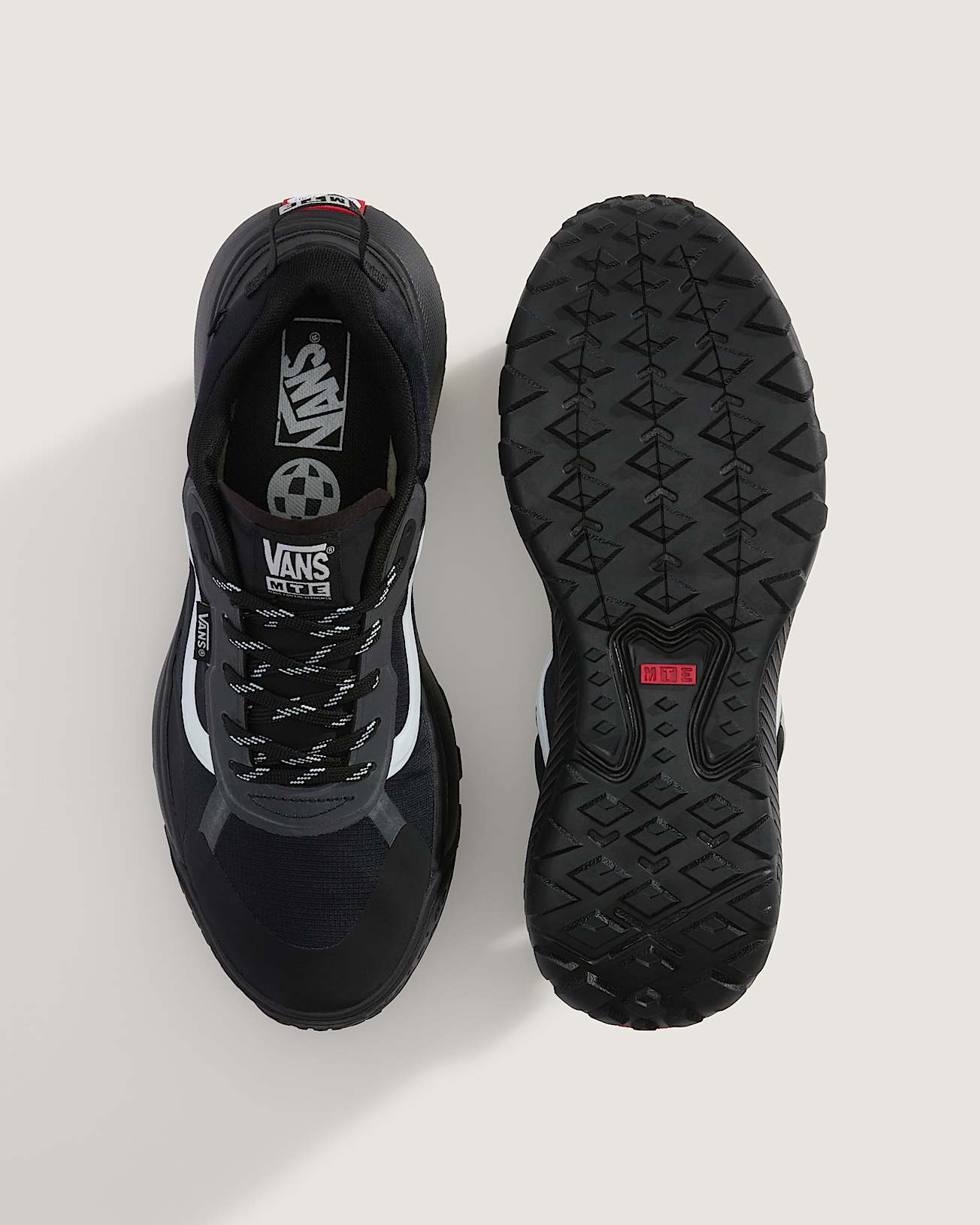 Crosspath Shoes - 3