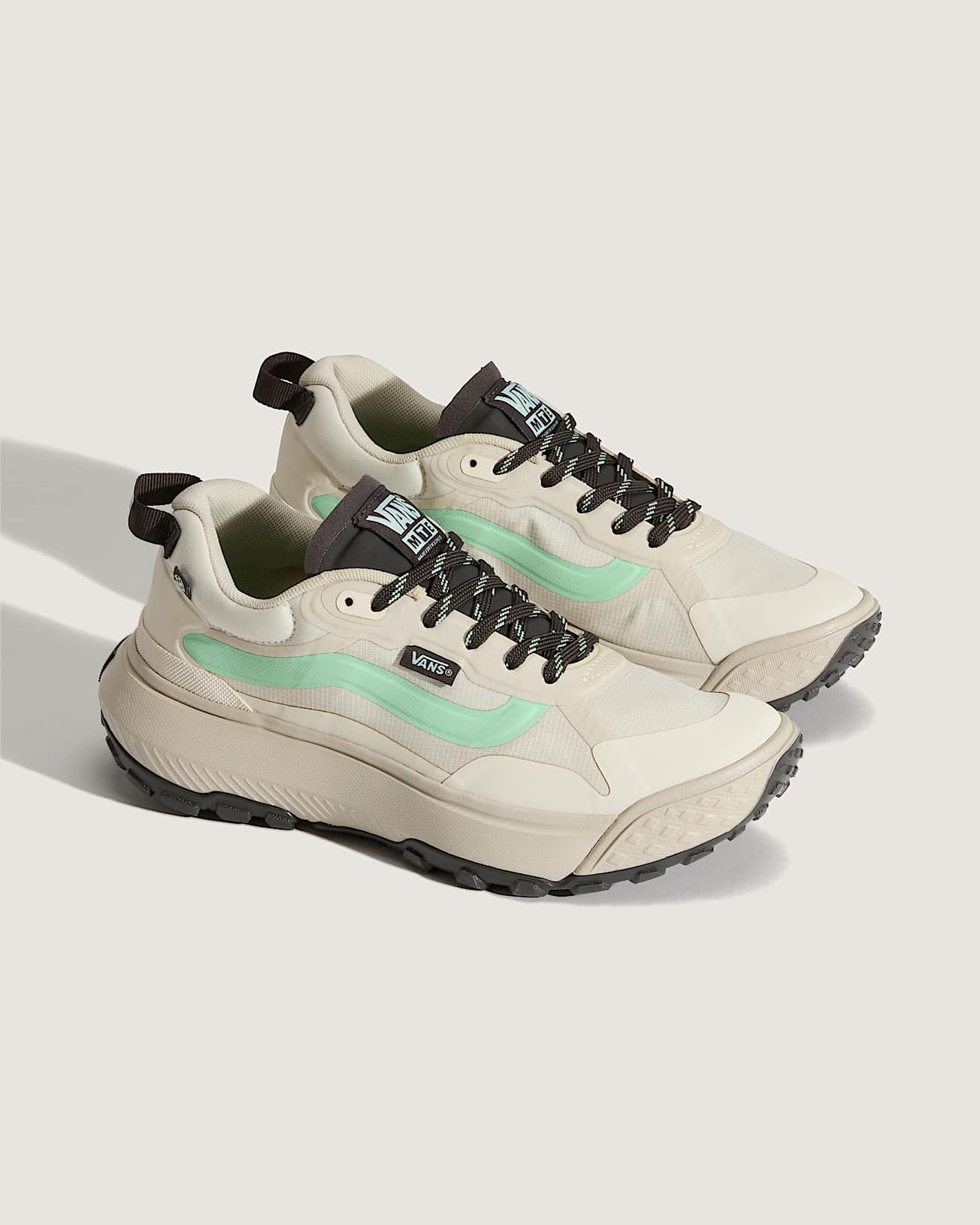 Crosspath Shoes - 2