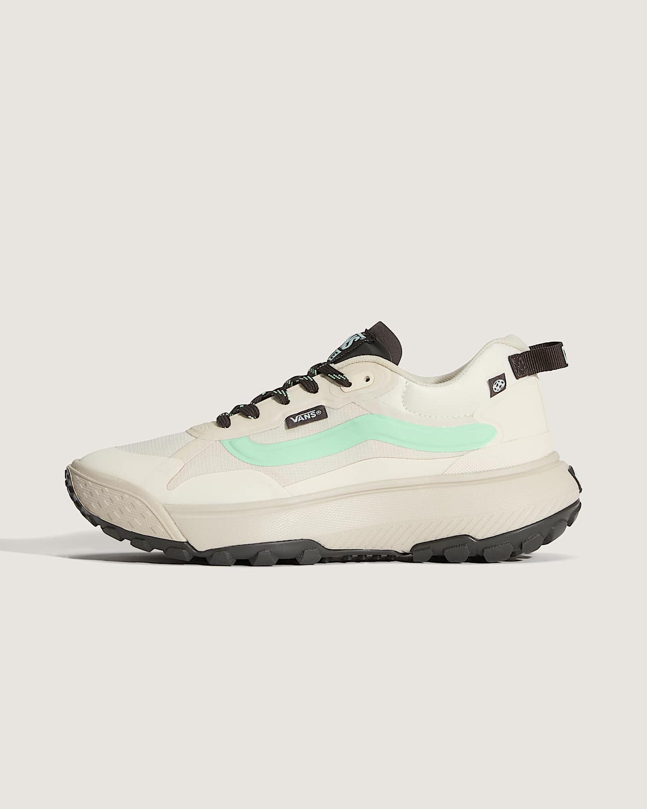 Crosspath Shoes - 1