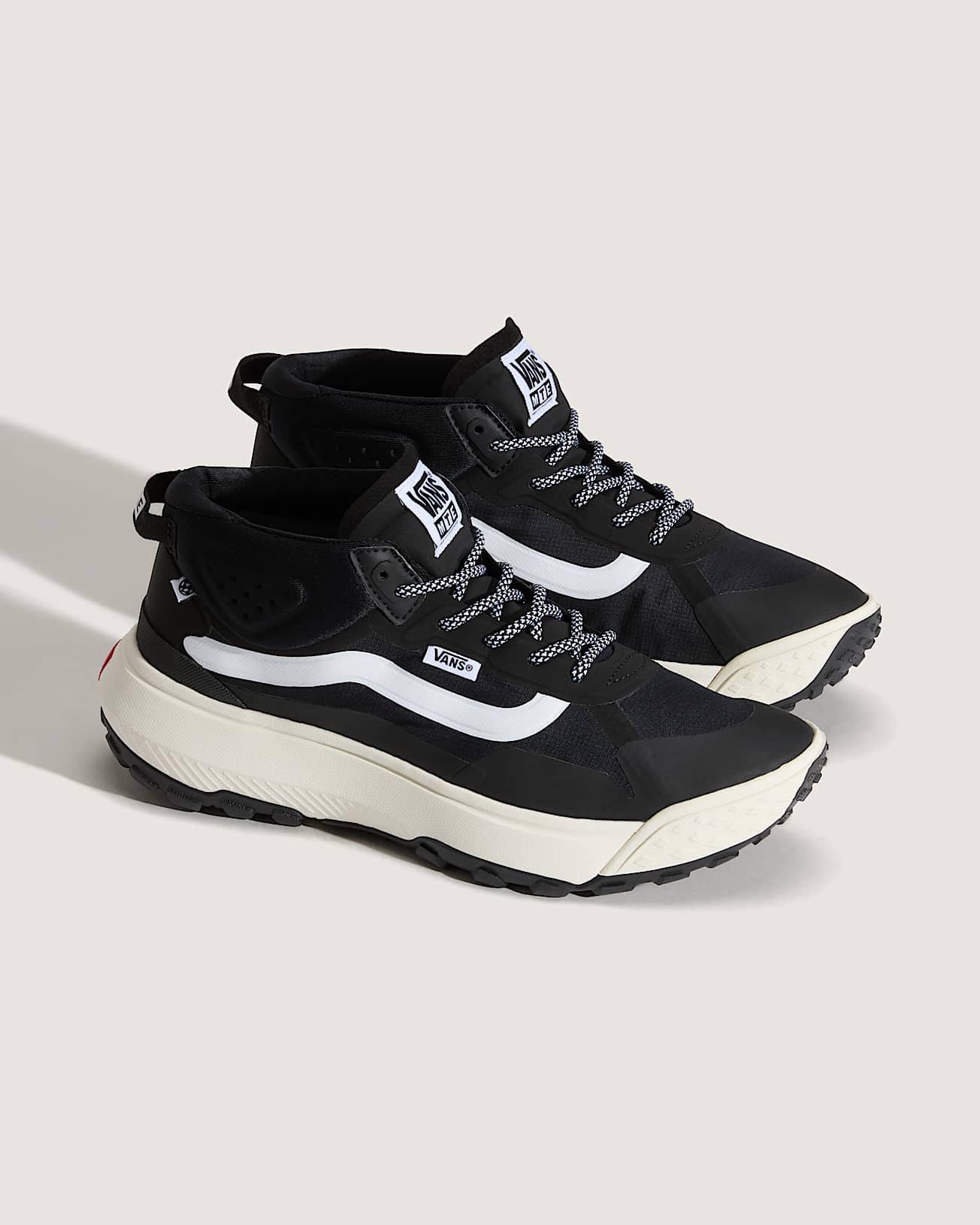 MTE Crosspath Mid Schuhe - 2