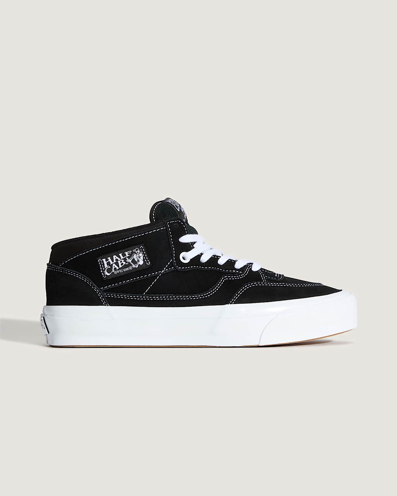 Premium Half Cab Schuhe - 5
