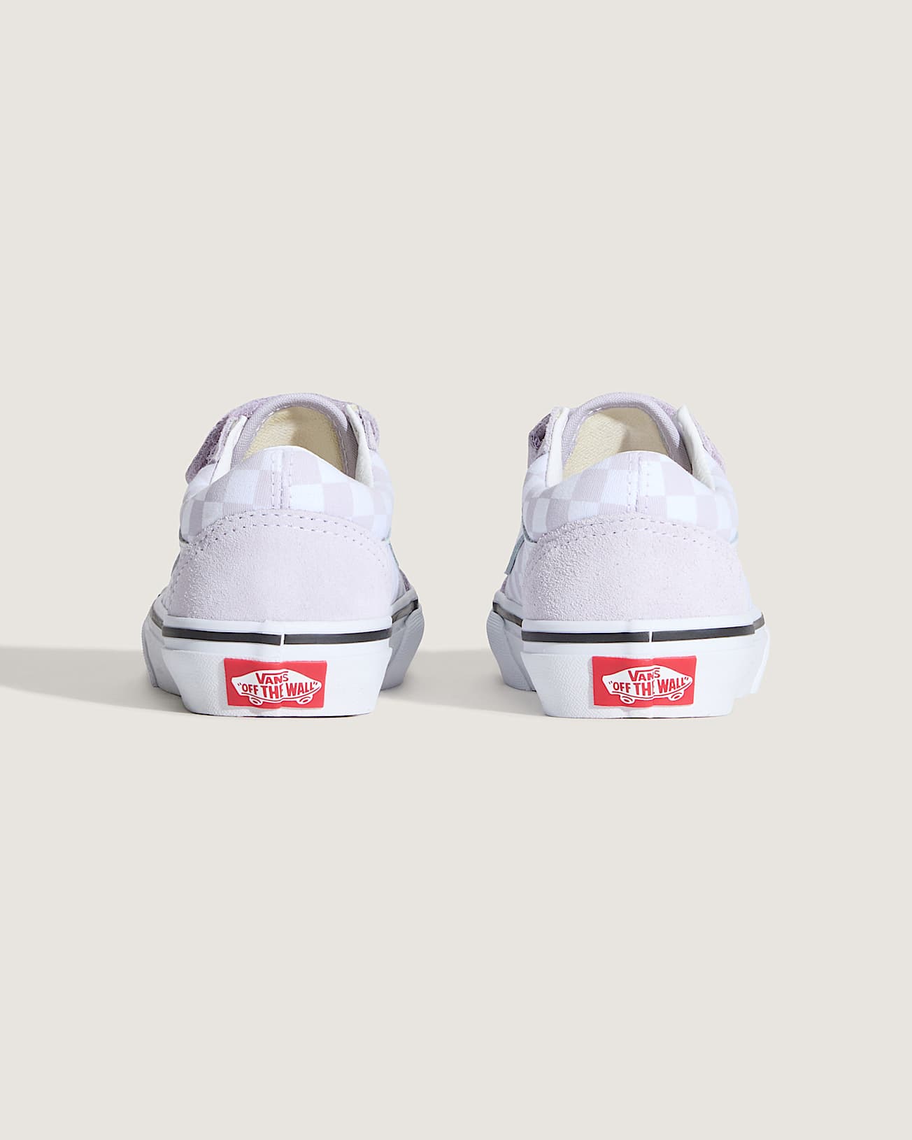 Kids Old Skool Shoes (4-8 Years) - 4