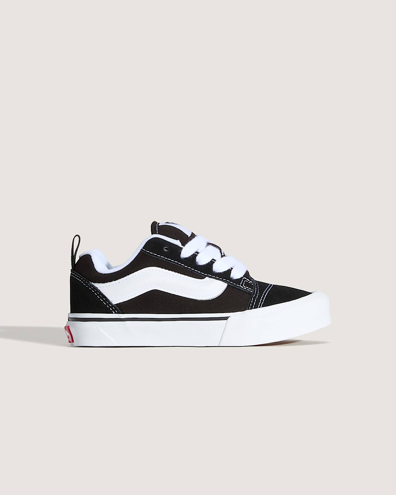 Chaussures Knu Skool Enfant (4-8 ans) - 5