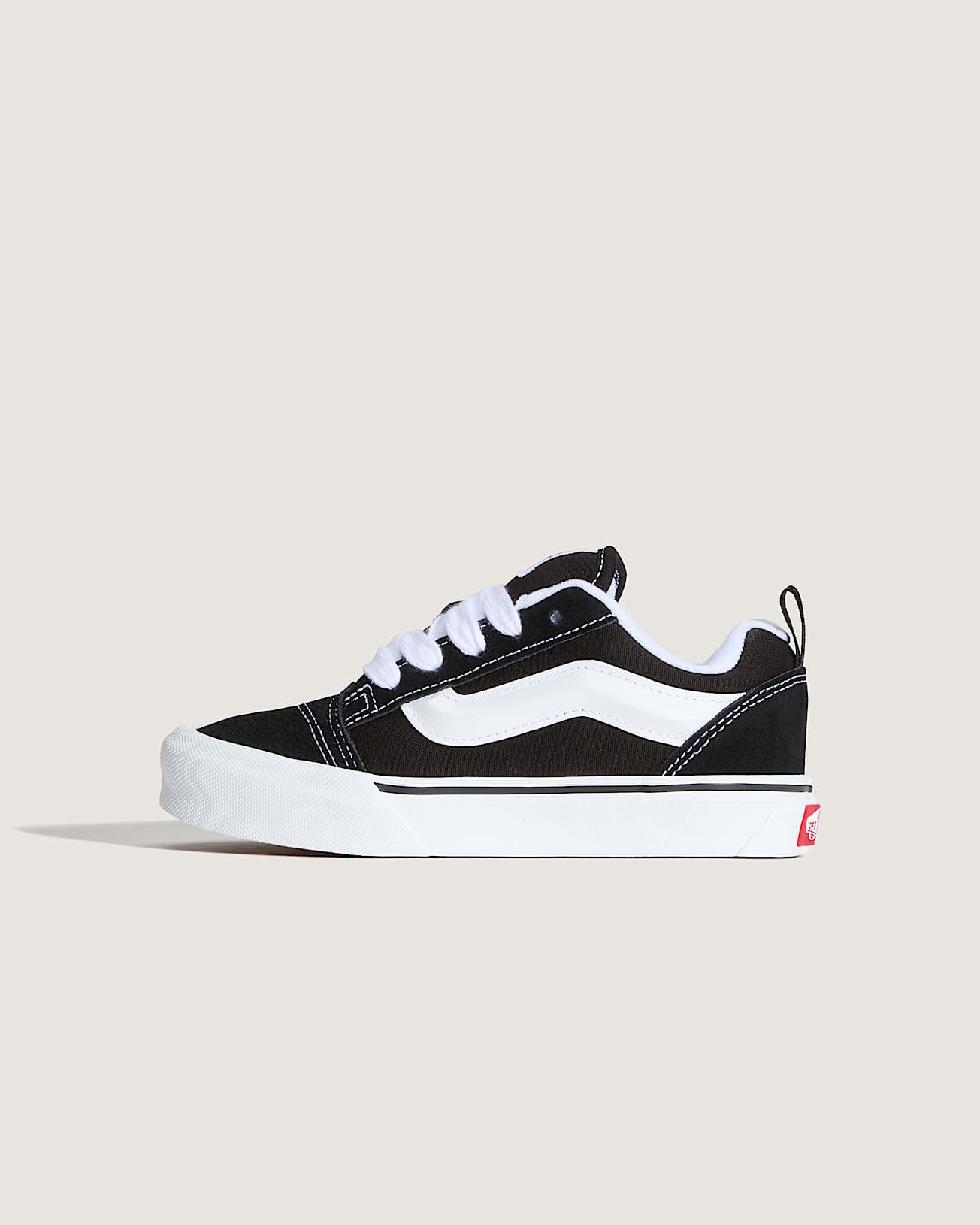Chaussures Knu Skool Enfant (4-8 ans) - 1
