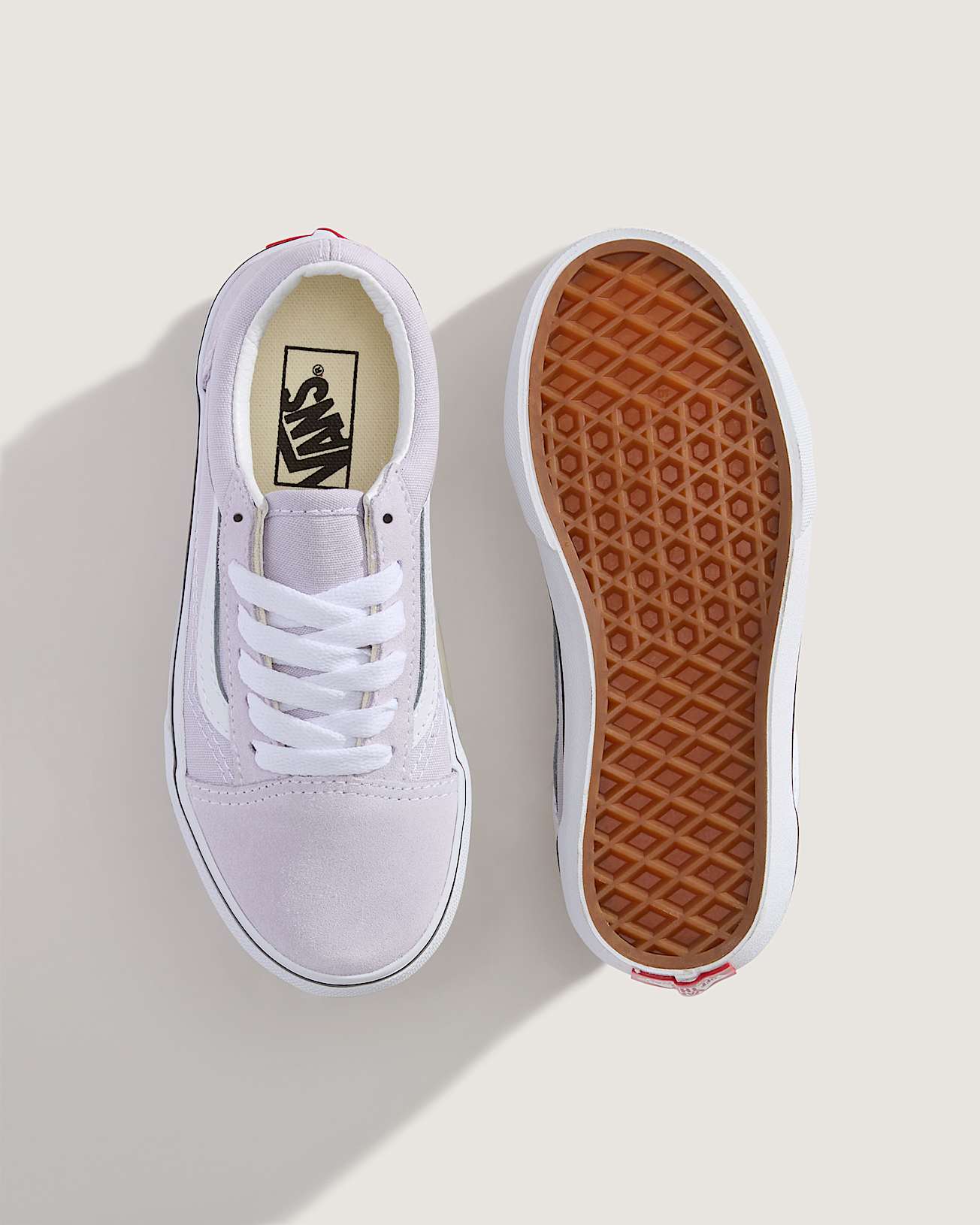 Chaussures Old Skool Enfant (4-8 ans) - 3