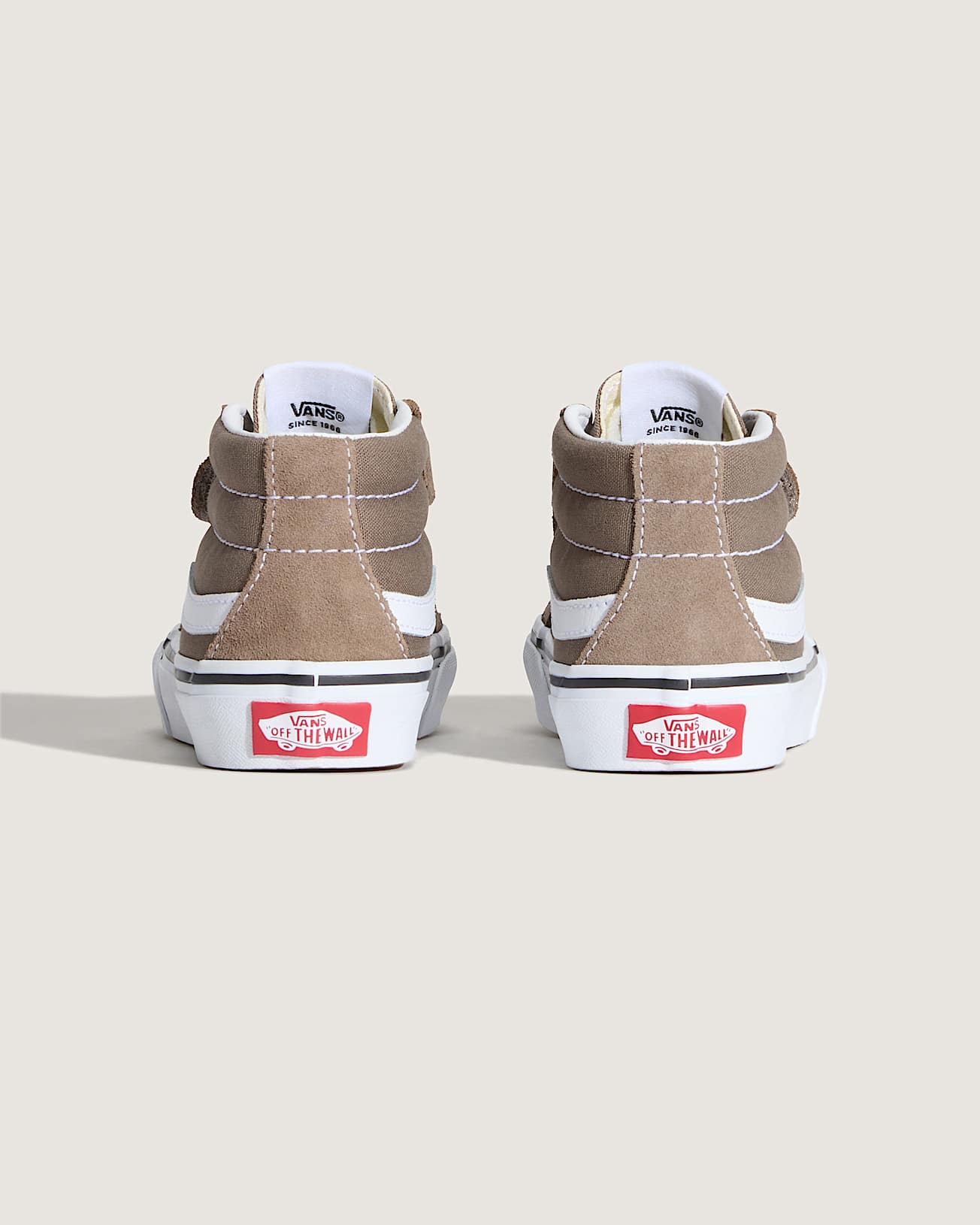 Chaussures Sk8-Mid Enfant (4-8 ans) - 4