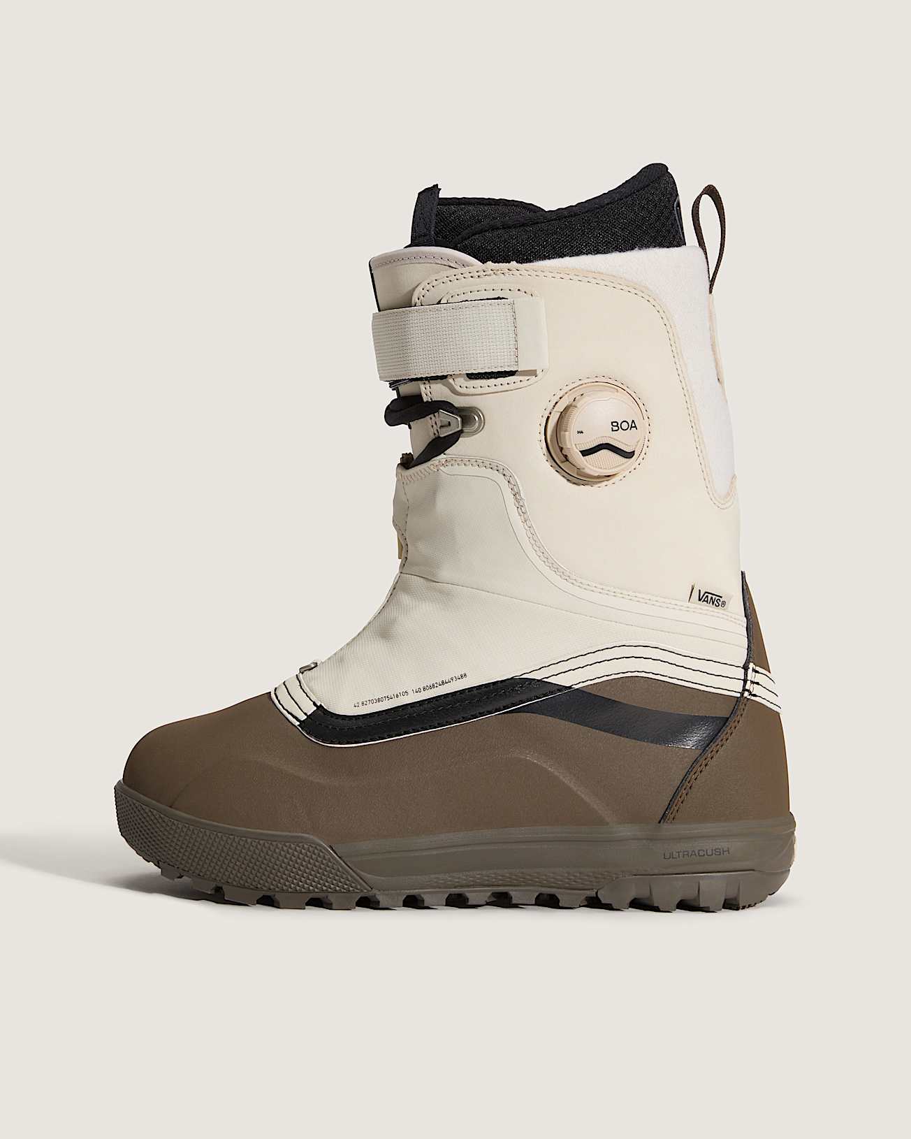 Infuse Snowsurf Snowboard Boots in Bruin| Vans NL