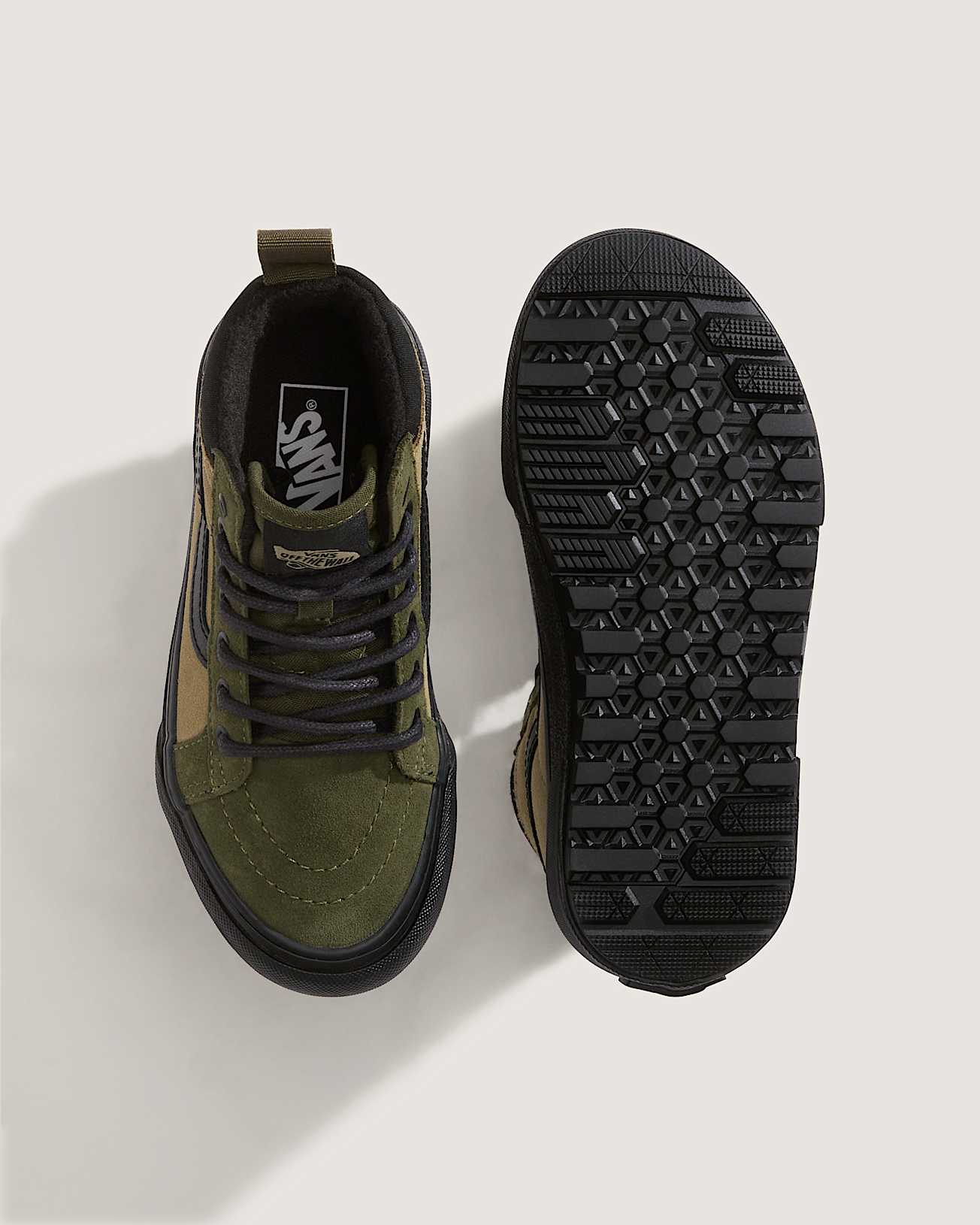Chaussures MTE Sk8-Hi Enfant (4-8 ans) - 3