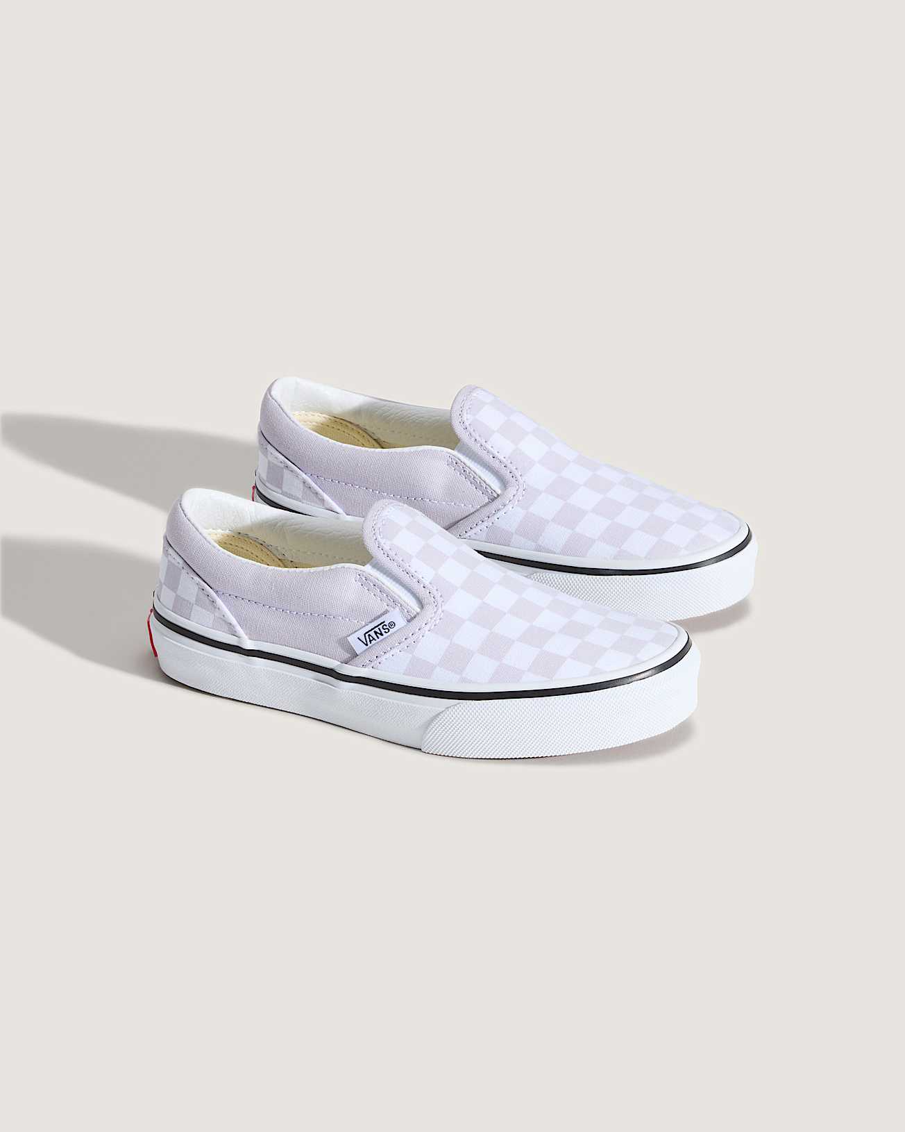 Ténis Slip-On para criança (4-8 anos) - 2