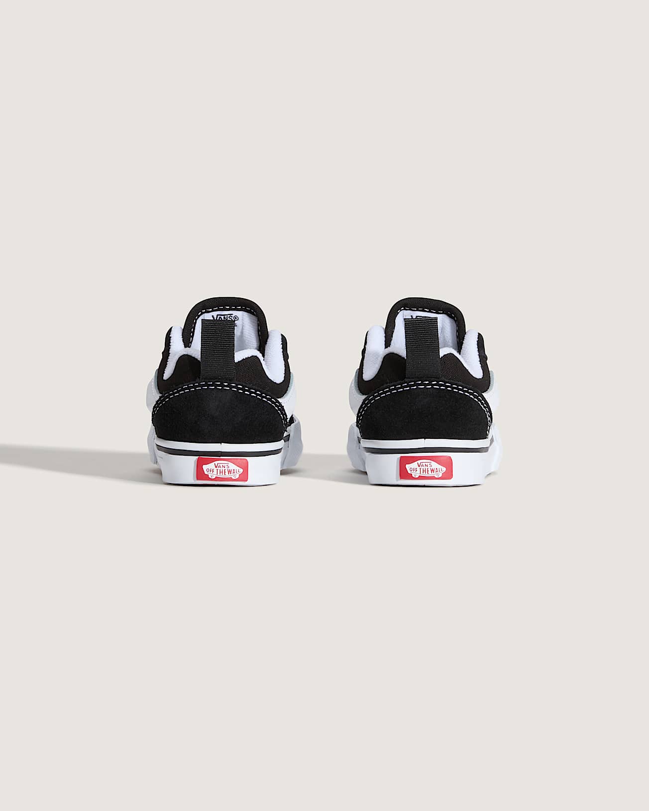 Toddler  Knu Skool Shoes (1-4 Years) - 4