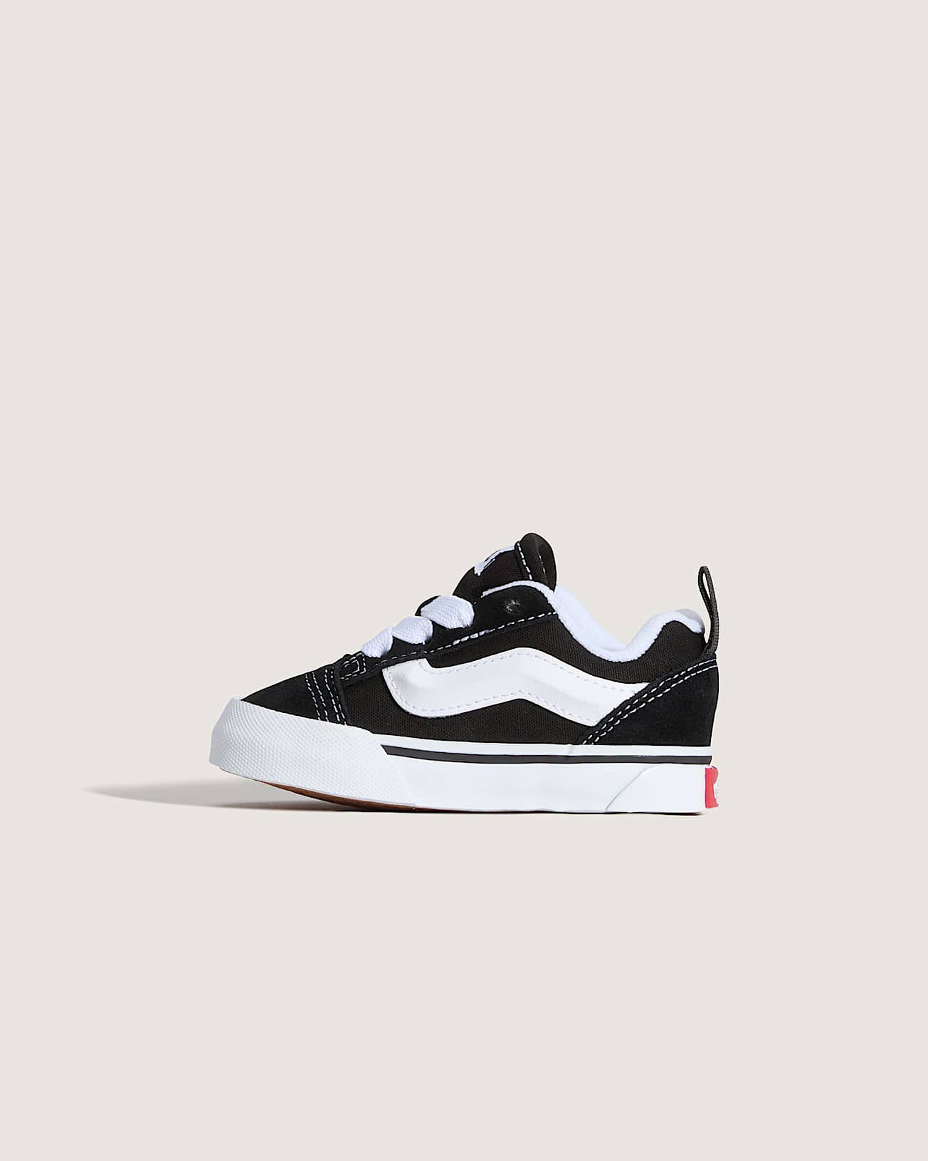Toddler  Knu Skool Shoes (1-4 Years) - 1