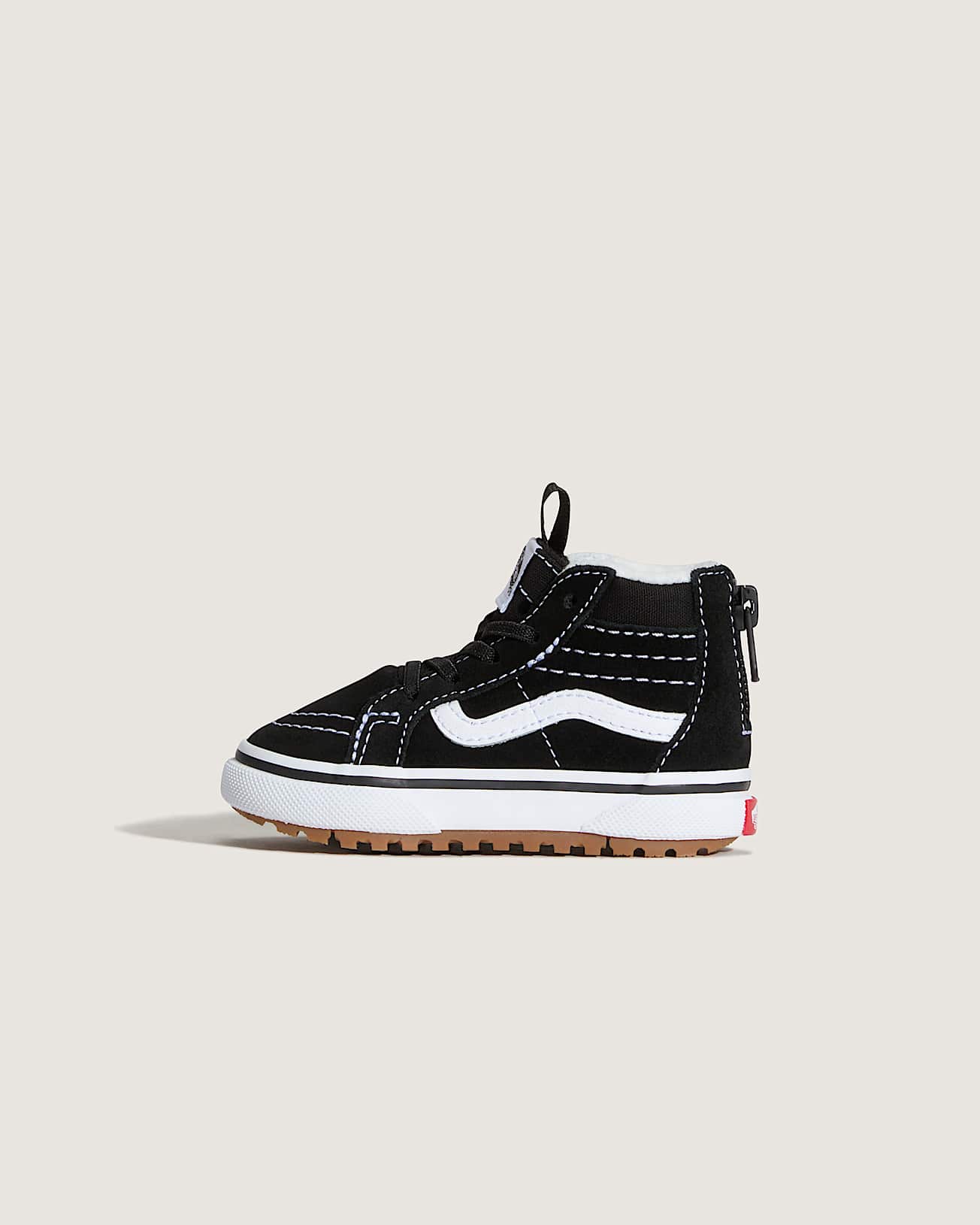 Chaussures résistantes à l'eau Sk8-Hi Zip Petits (1-4 ans) - 1