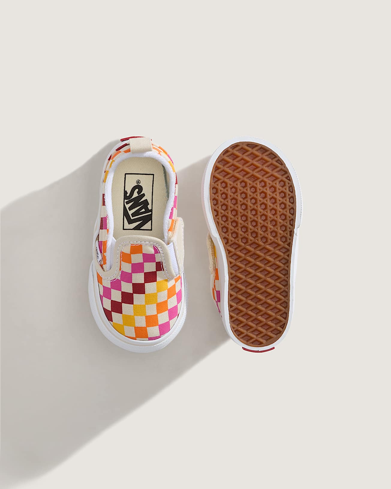 Toddler Slip-On Shoes (1-4 Years) - 3