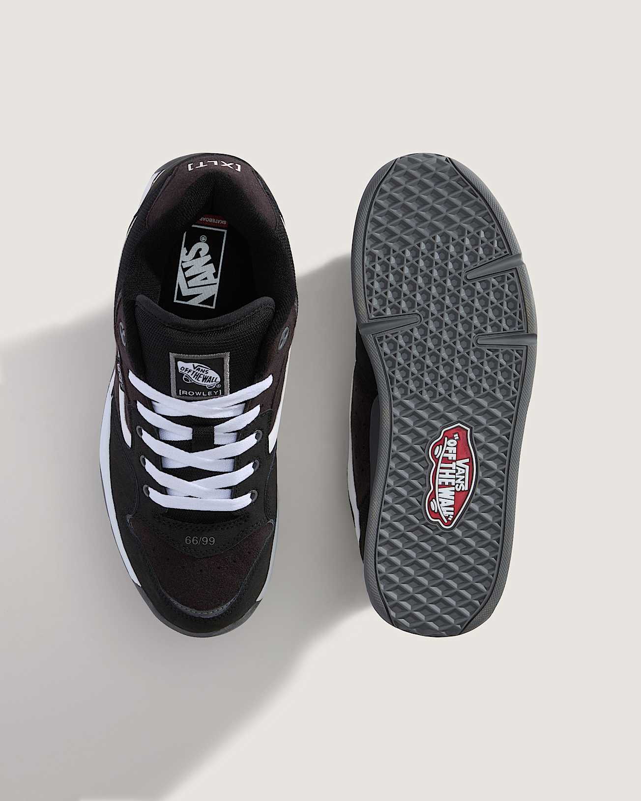 Rowley XLT Shoes - 3