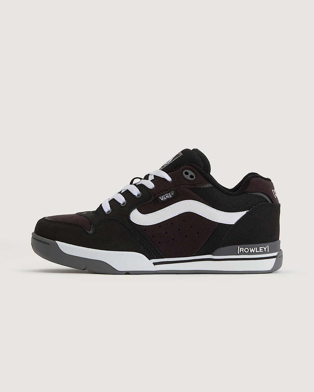 Rowley XLT Shoes - 1