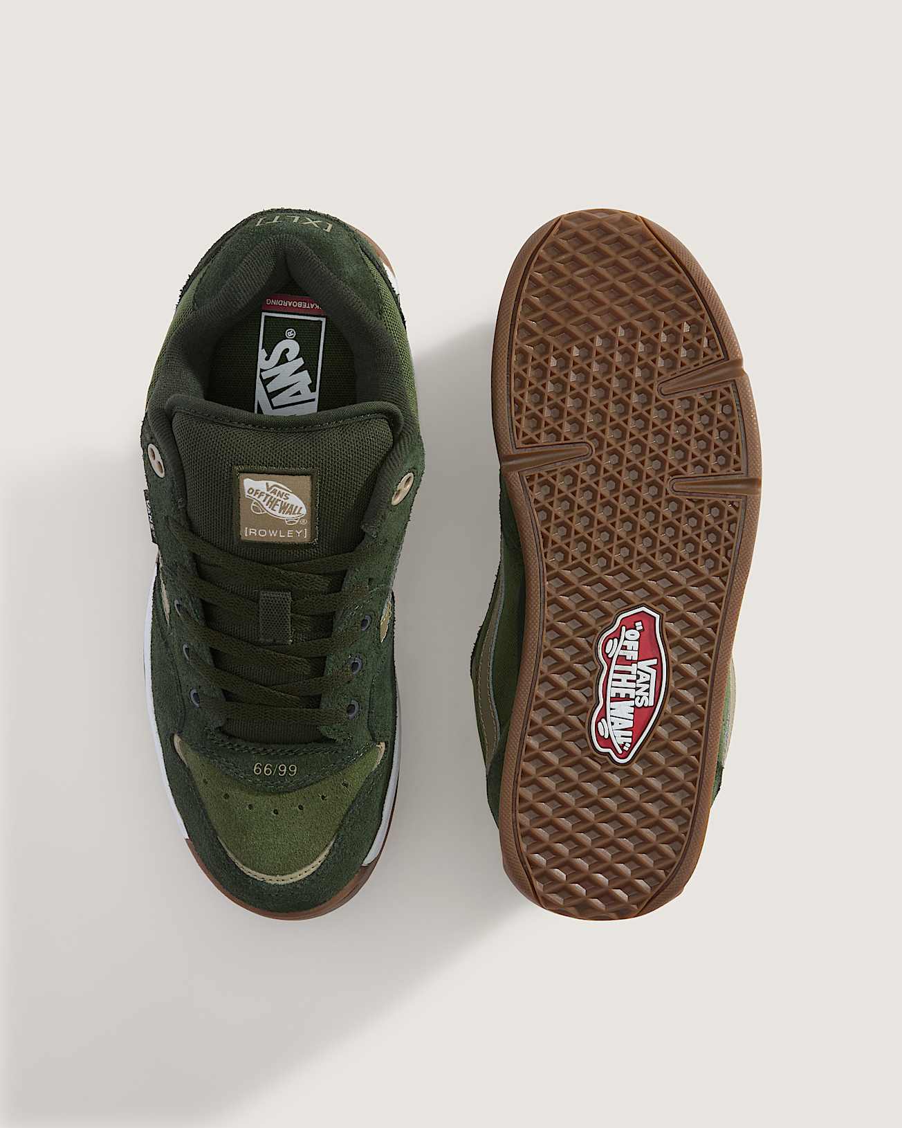 Rowley Xlt Shoes - 3